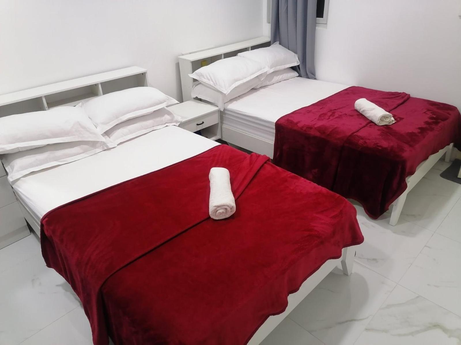 Double or Twin Room photo 2