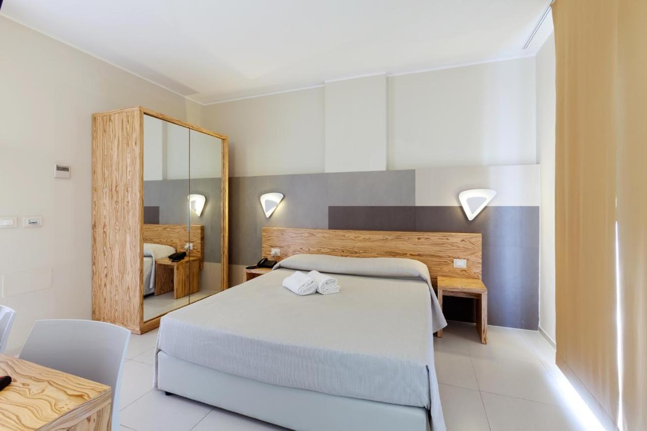 Deluxe Double Room with Patio