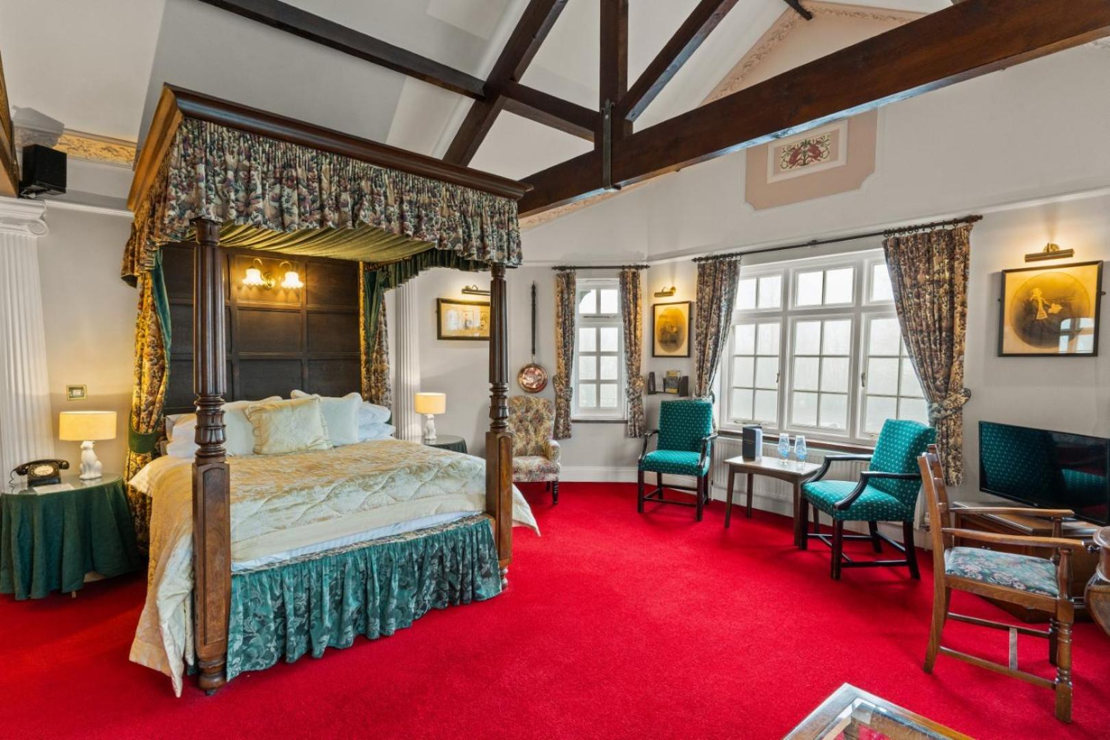 Premier Room - Photo 3