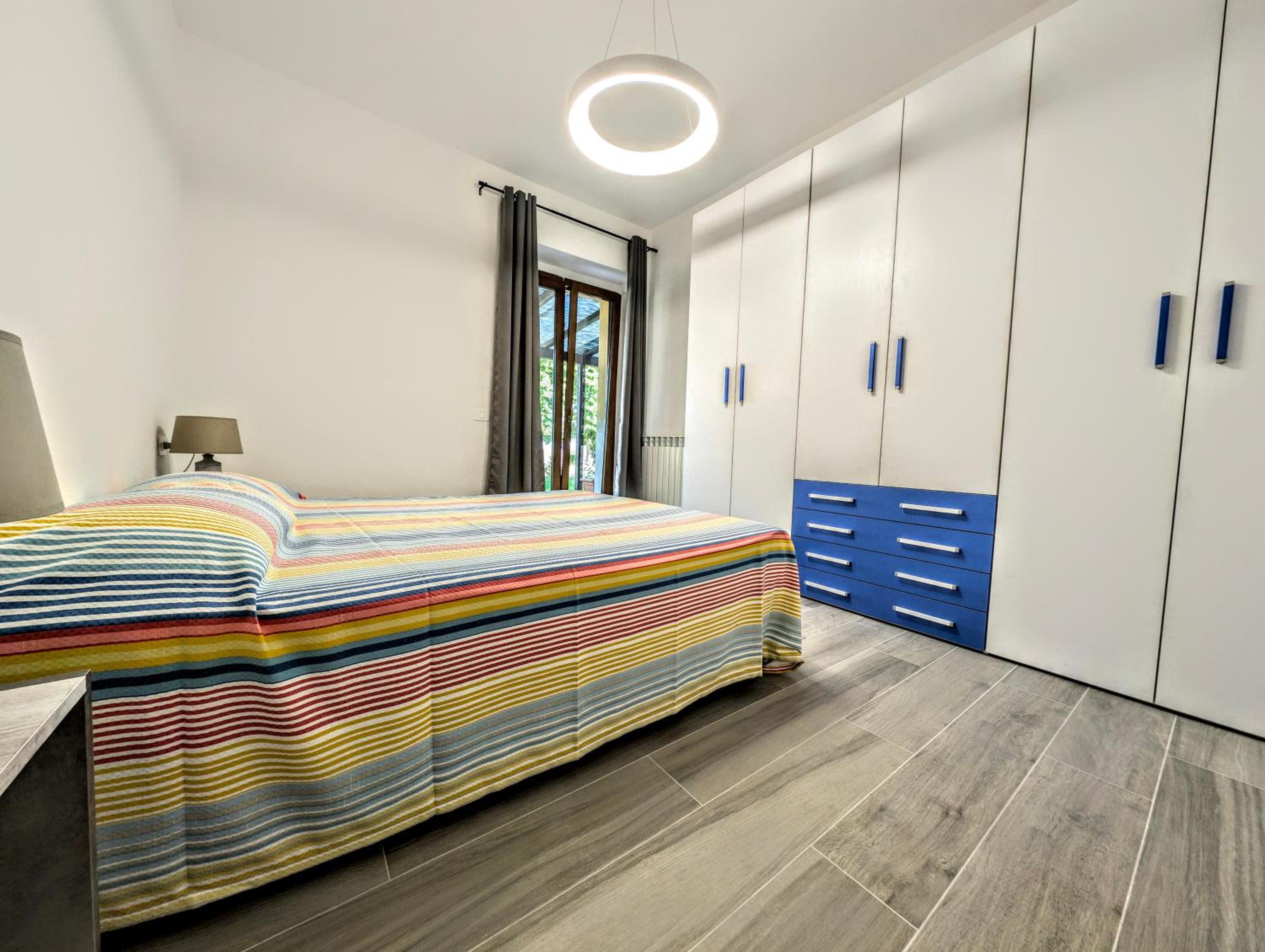 Apartment - Ground Floor photo 1