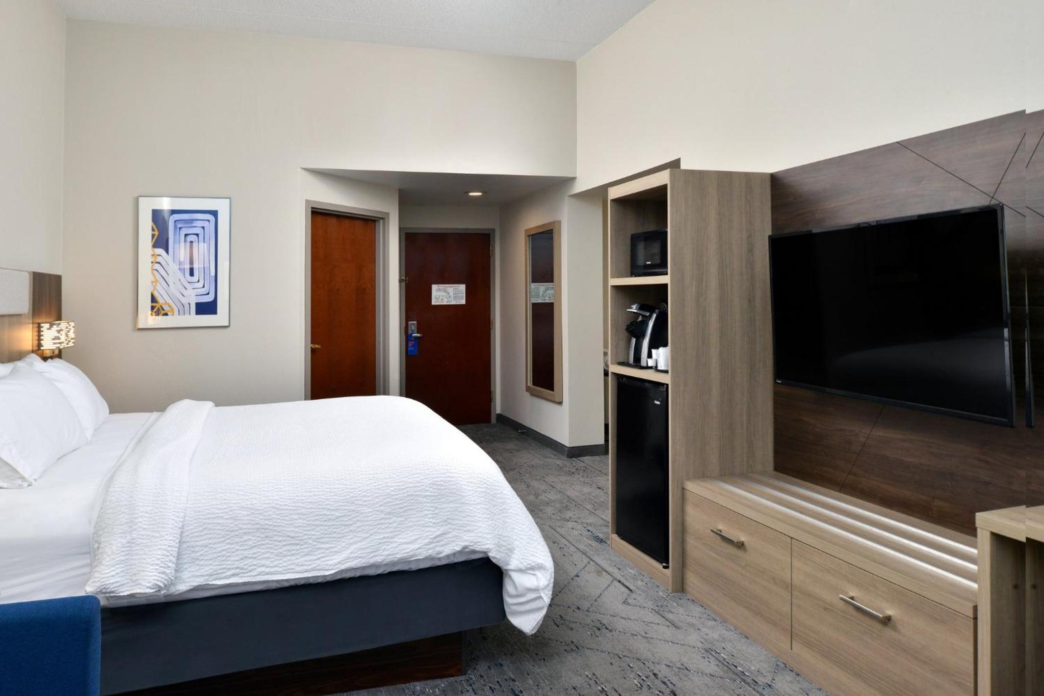 Deluxe King Suite photo 3