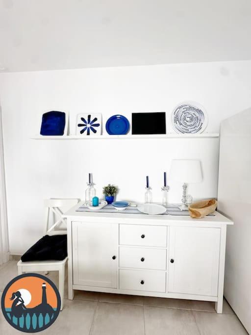 Two-Bedroom Apartment With Terrace photo 2