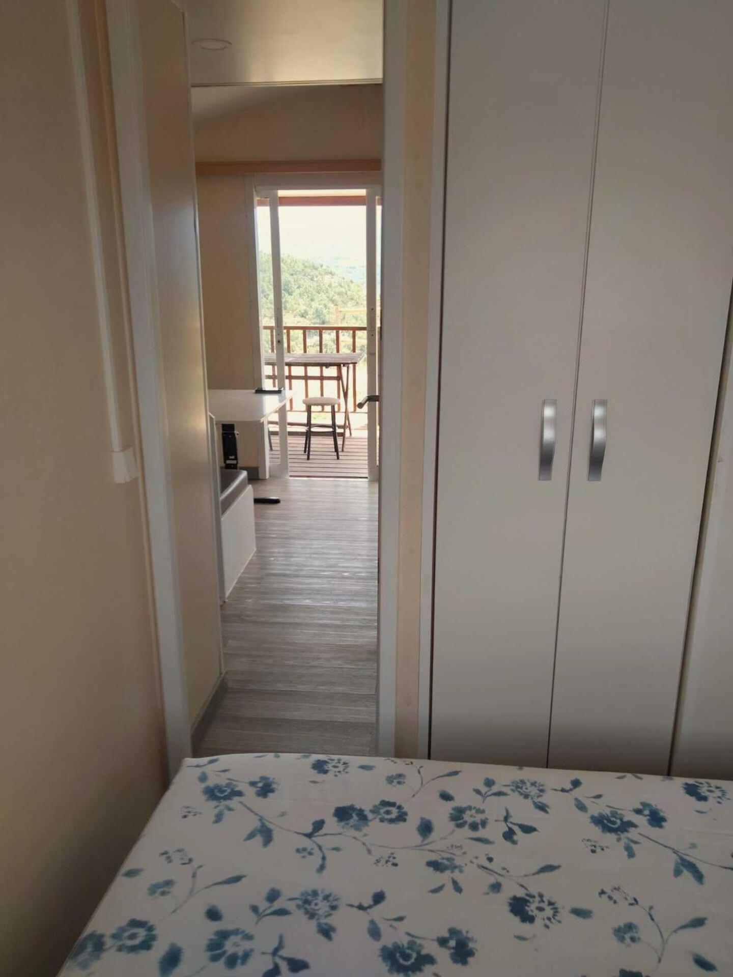 Bungalow with Patio - Photo 8