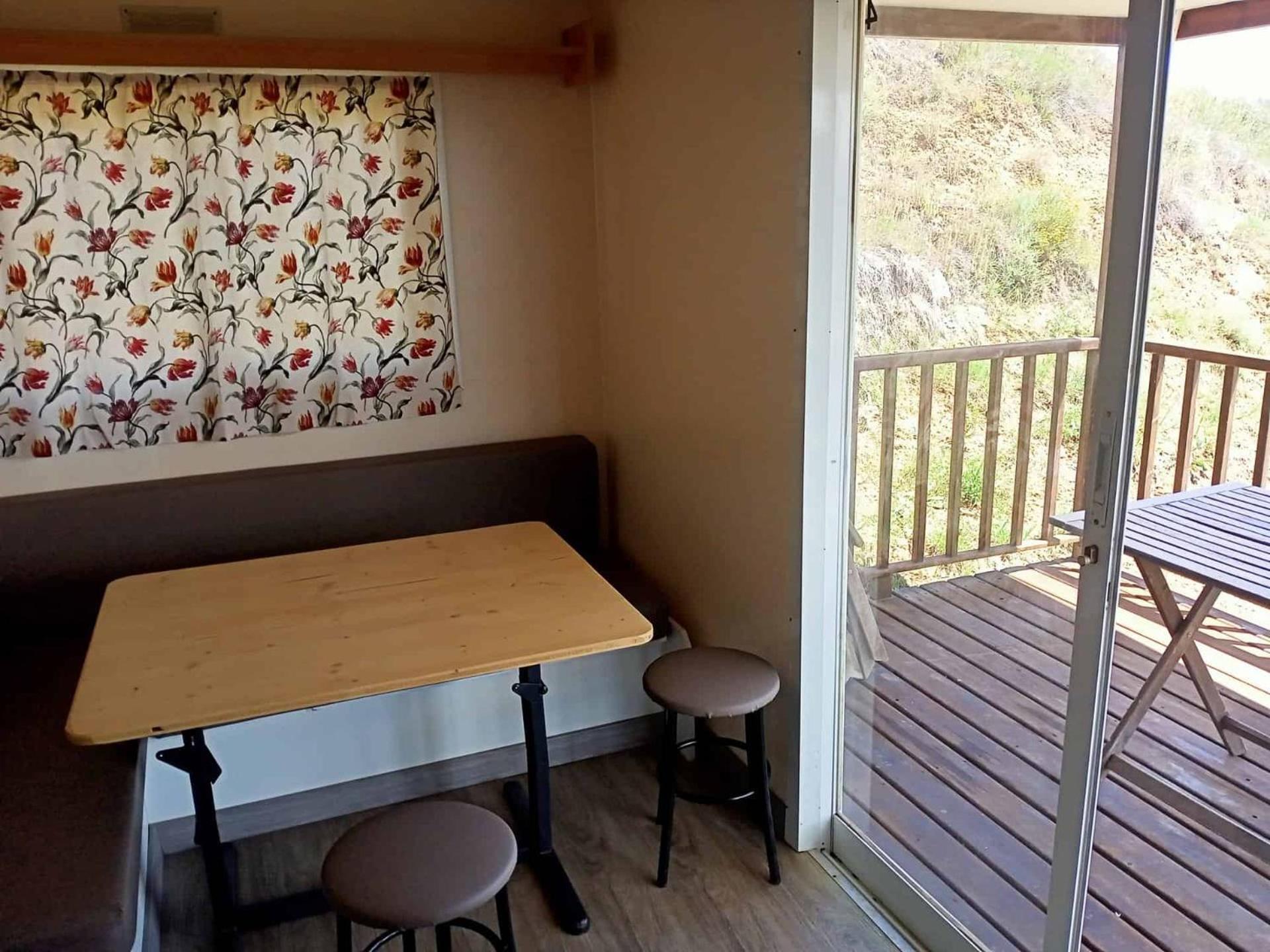 Bungalow with Patio - Photo 5