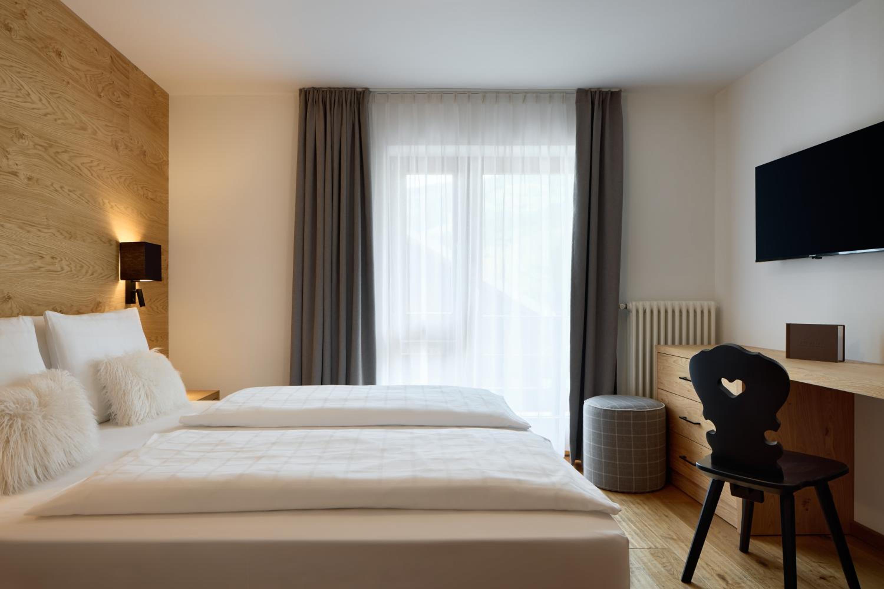 Comfort Double or Twin Room