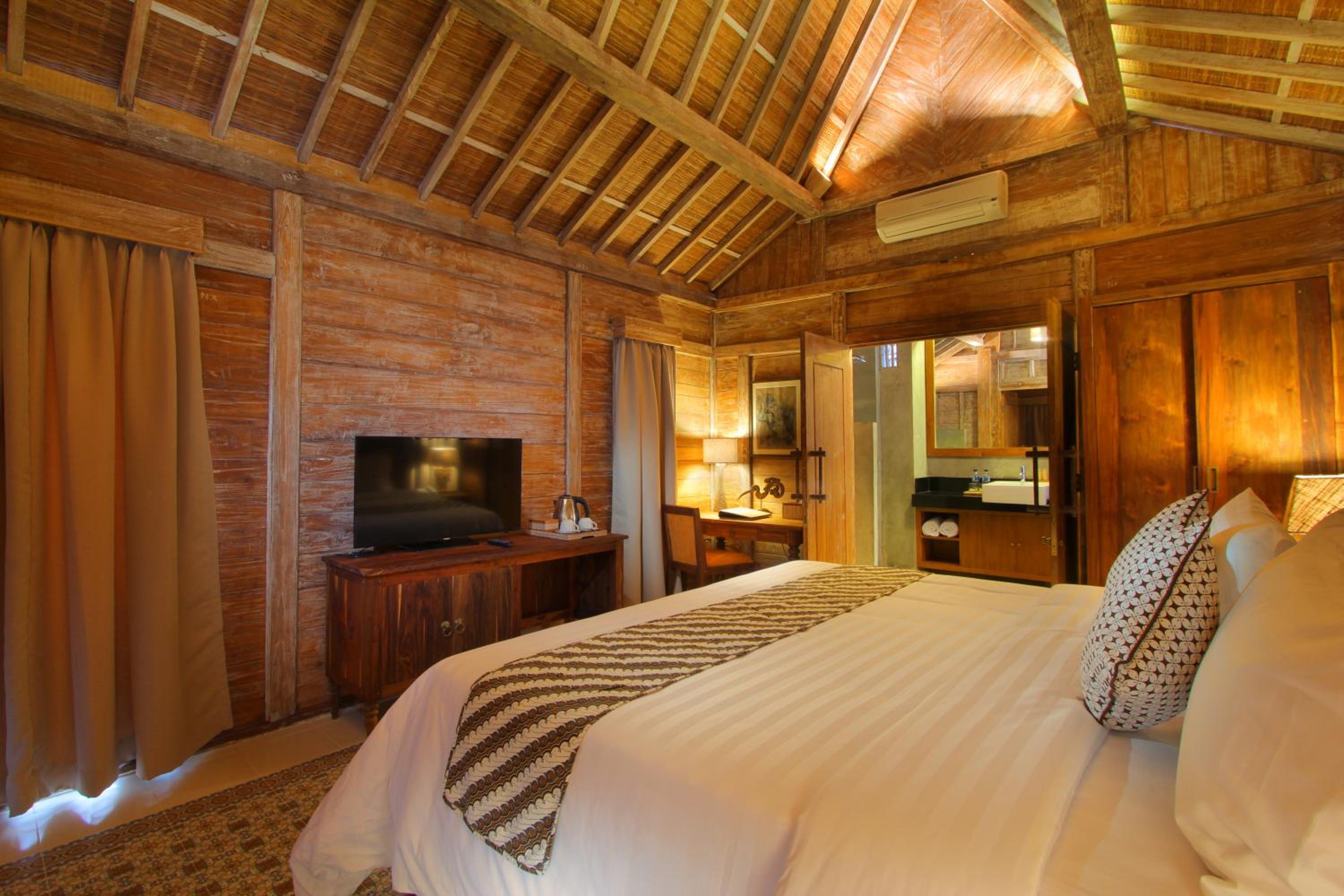 Deluxe Room photo 2