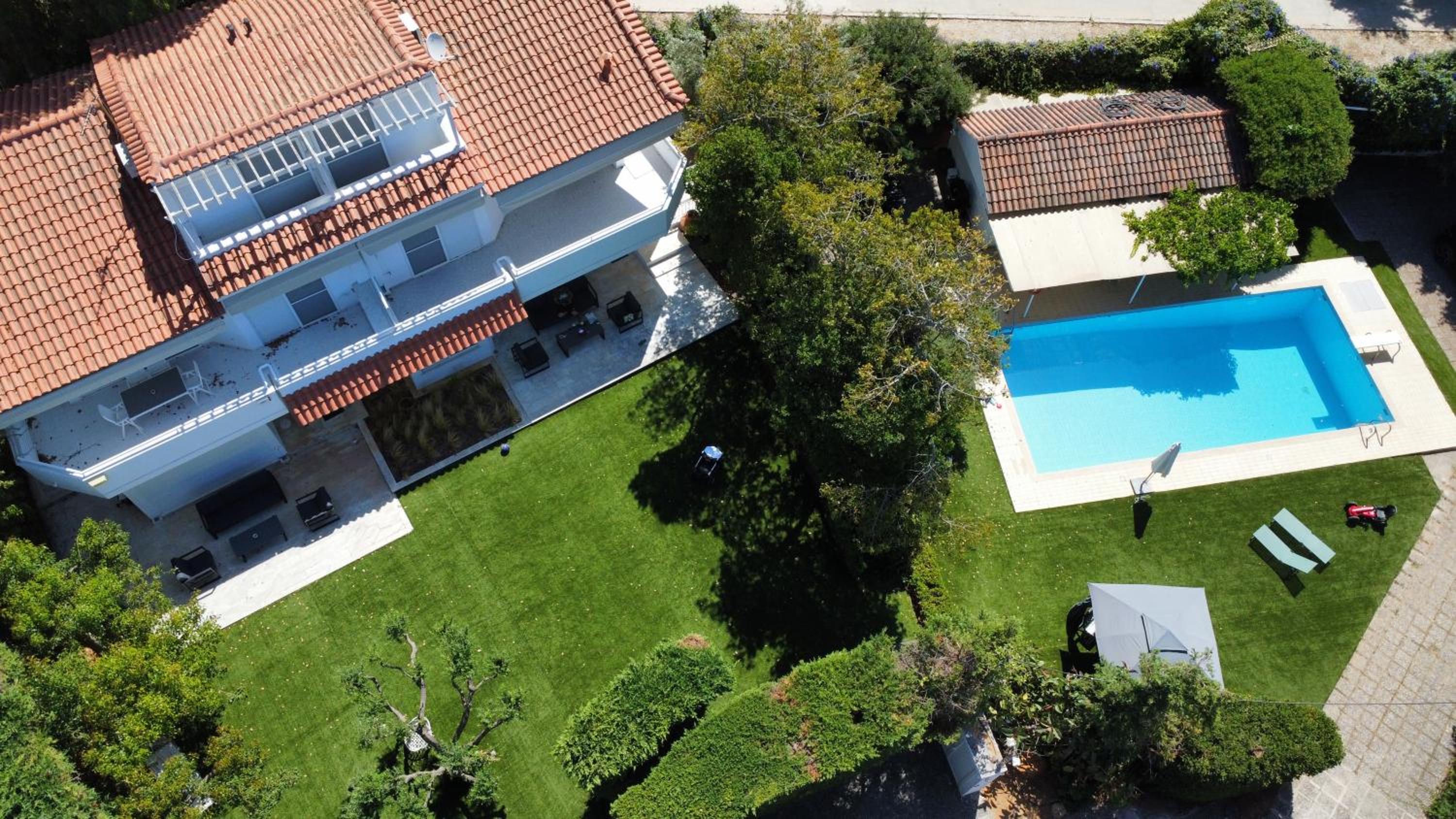 Apartment with Garden View photo 2