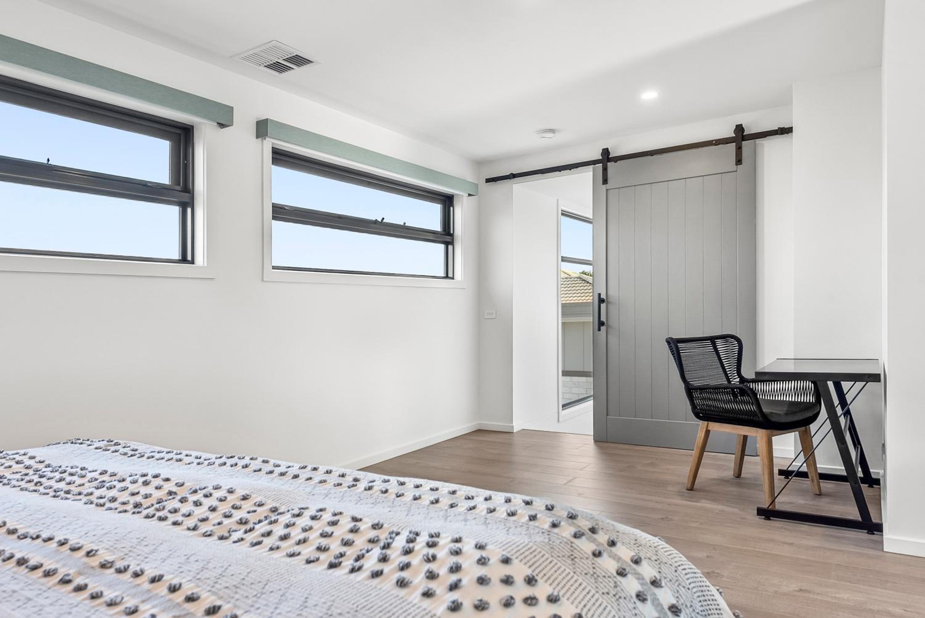 Three-Bedroom House photo 1