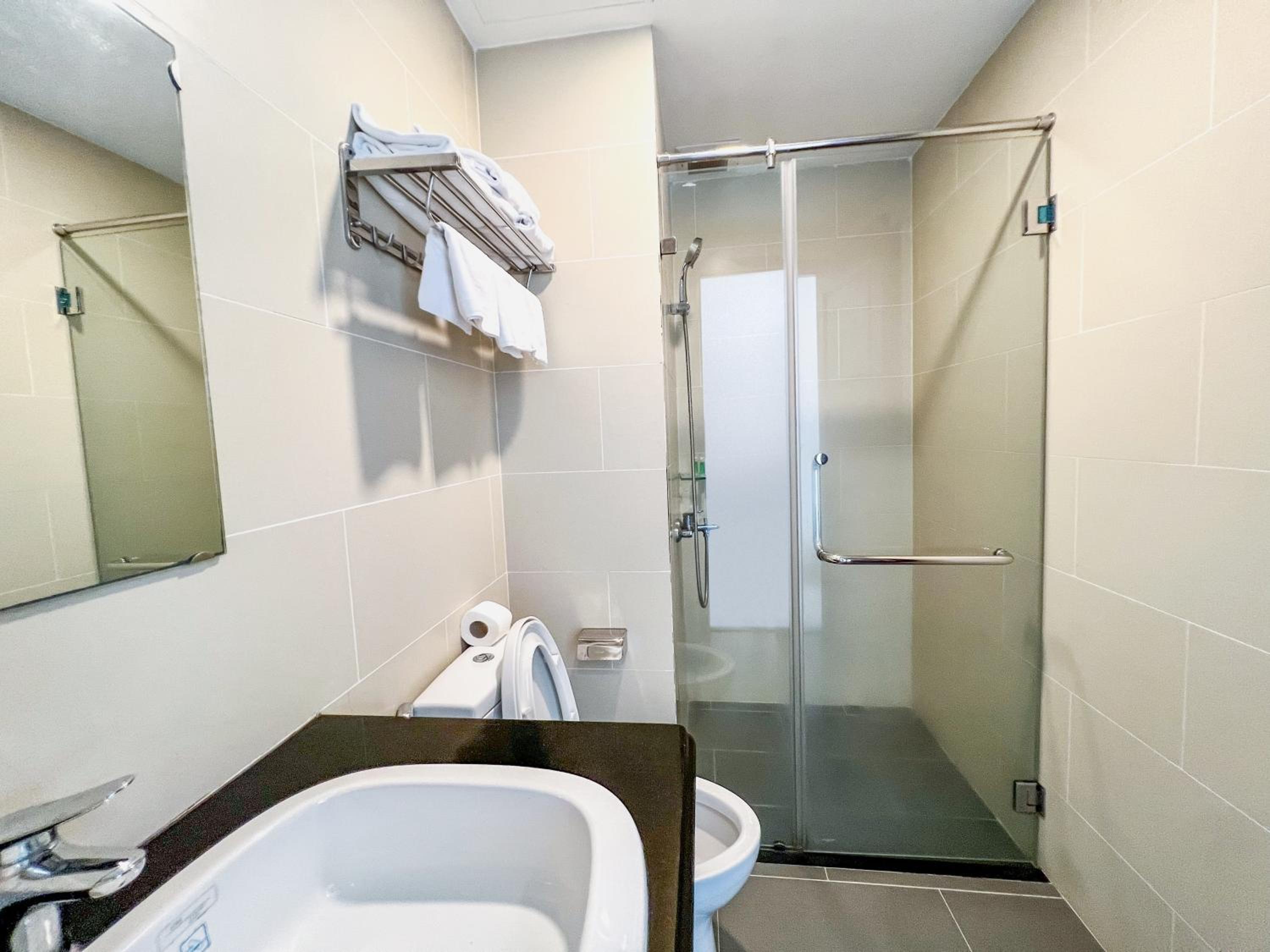 Deluxe Double Room with Sea View - Photo 6