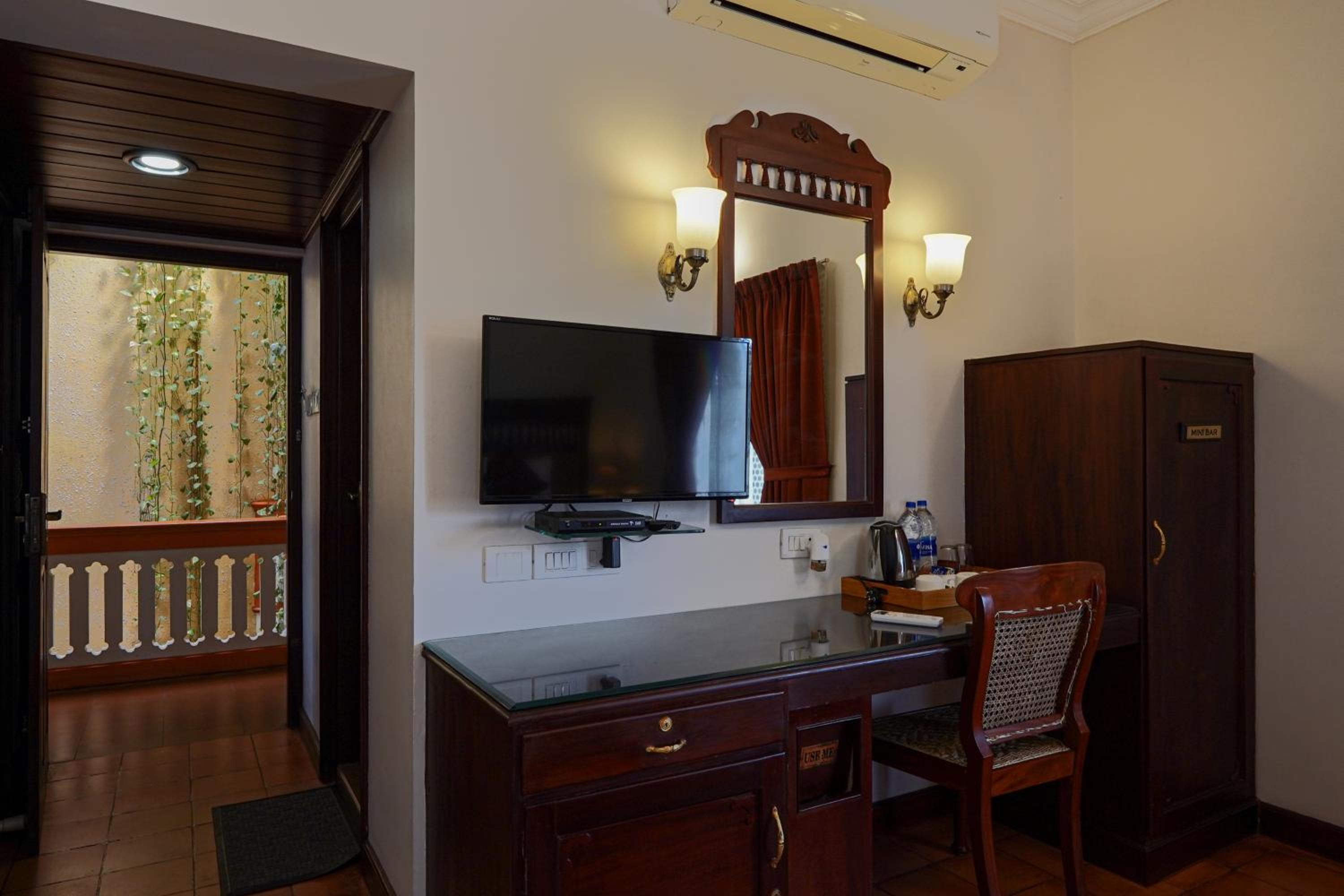 Standard Double Room photo 1