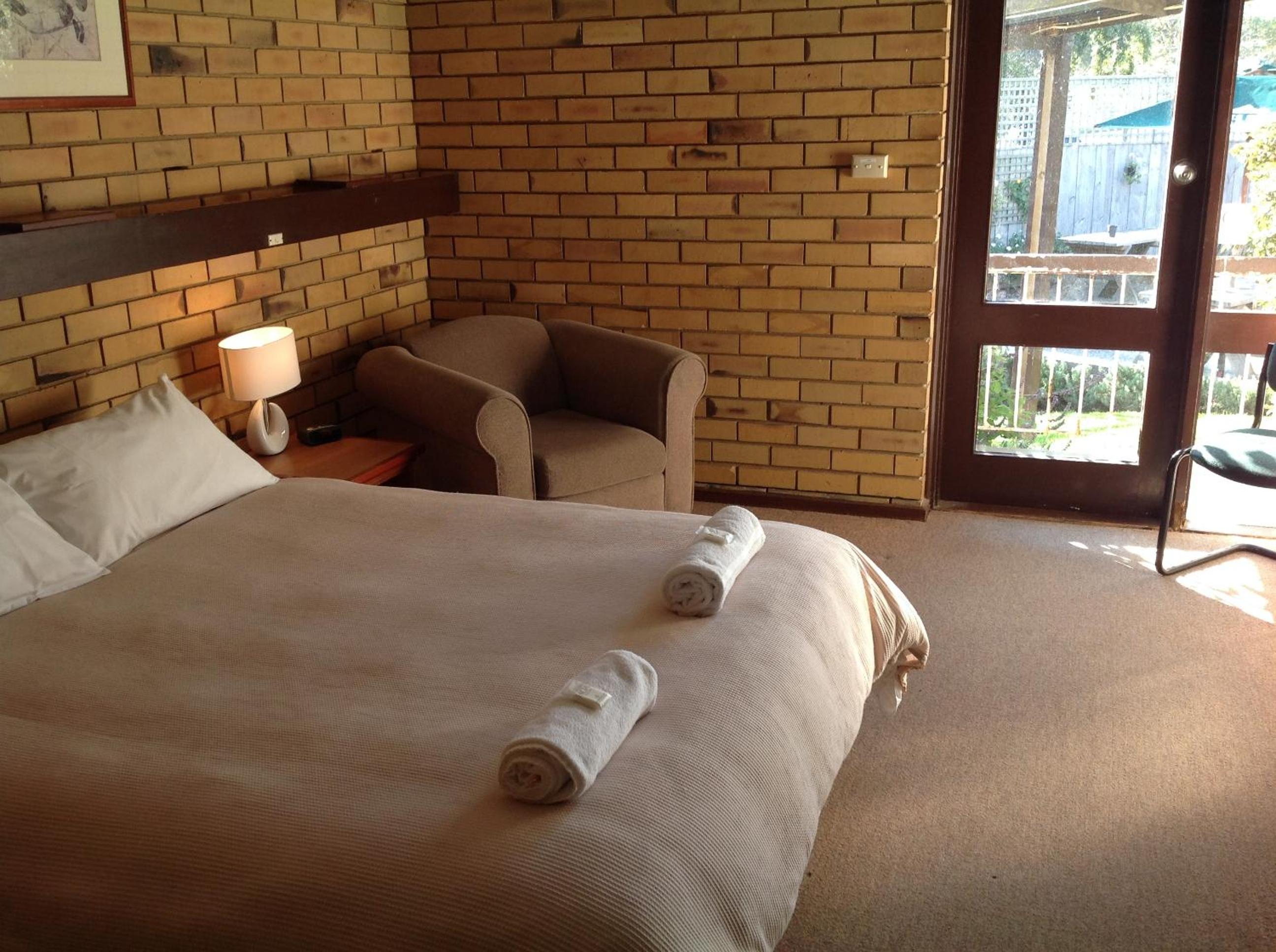 Queen Room - Photo 1