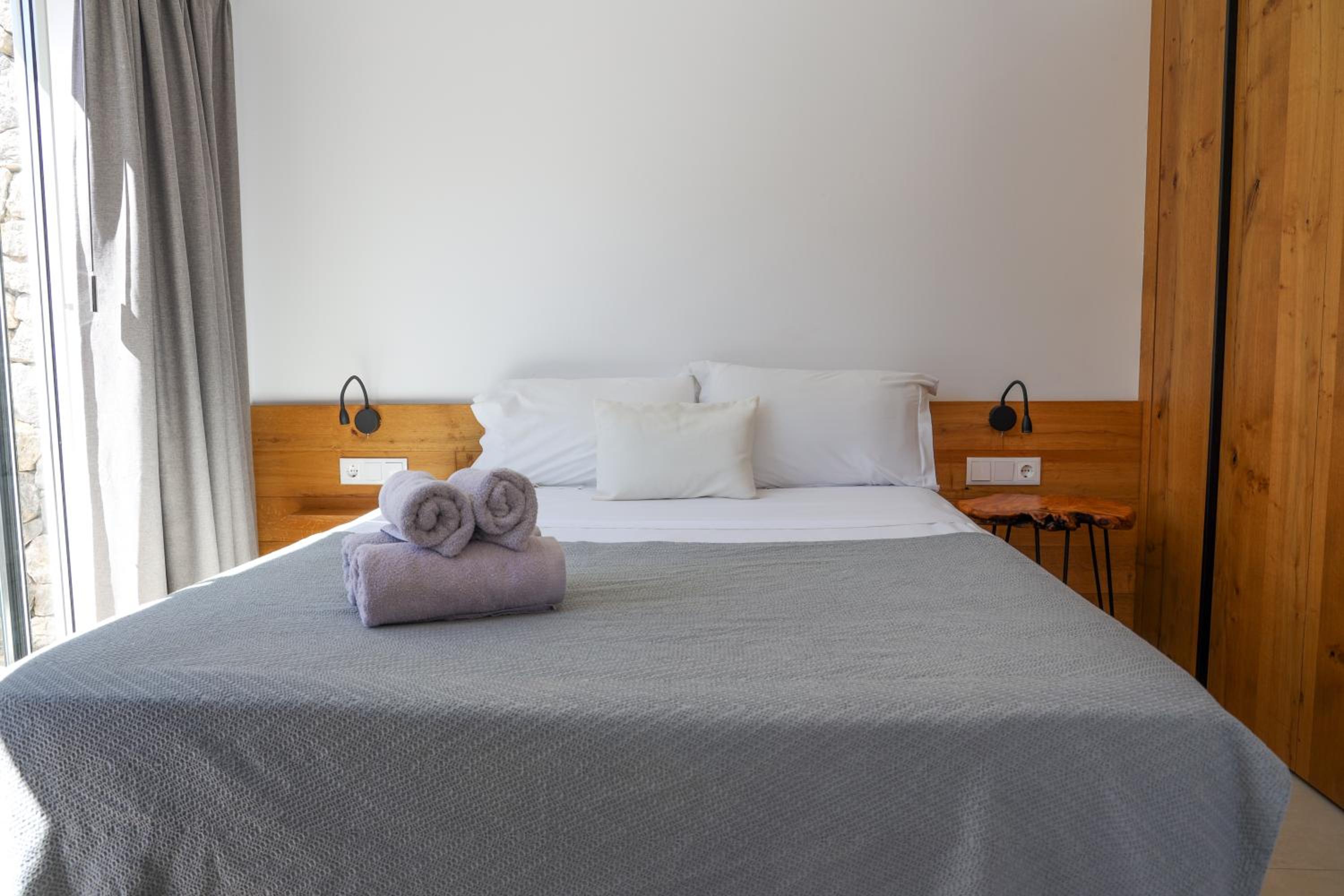 One Bedroom Suite With Private Terrace photo 2
