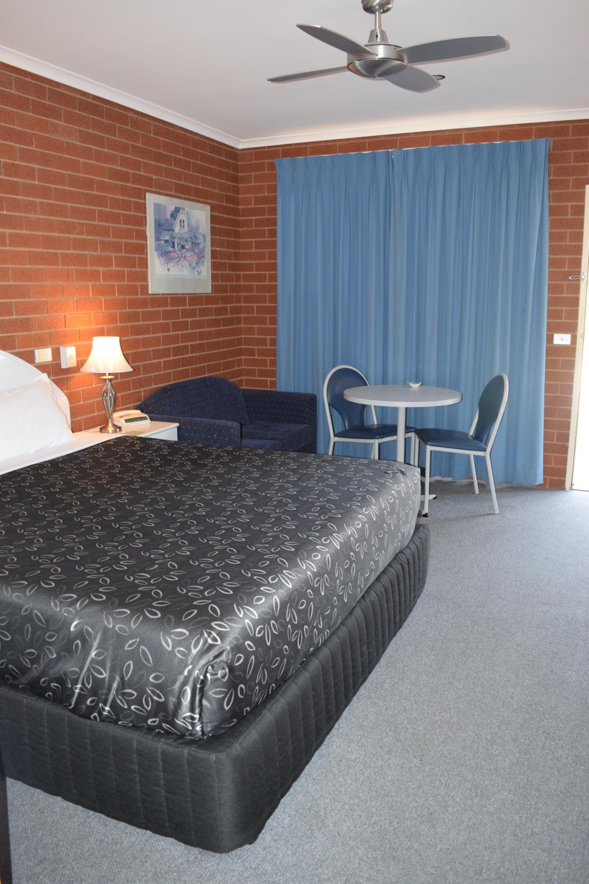 King Room photo 3