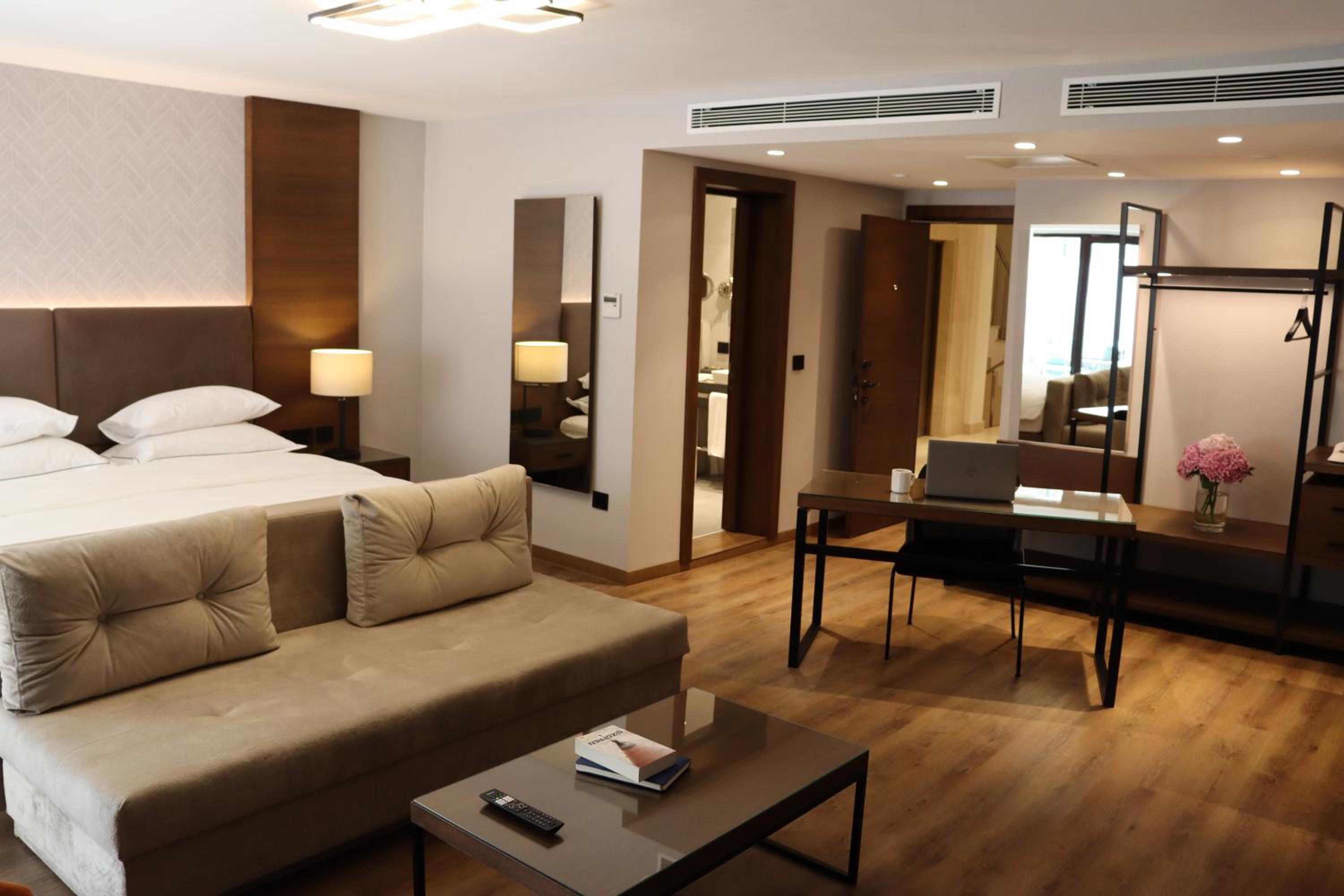Junior Suite photo 1
