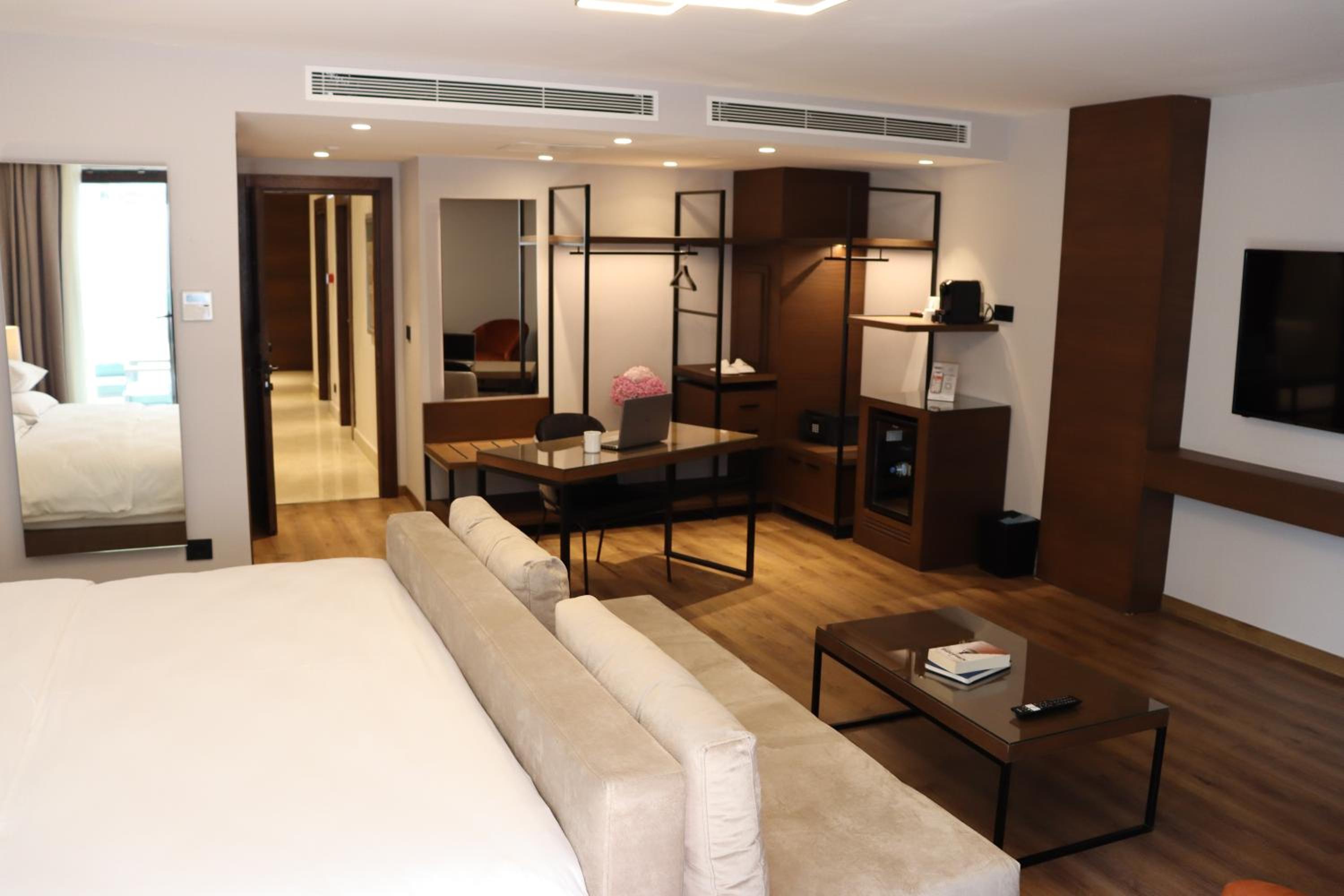 Junior Suite photo 2