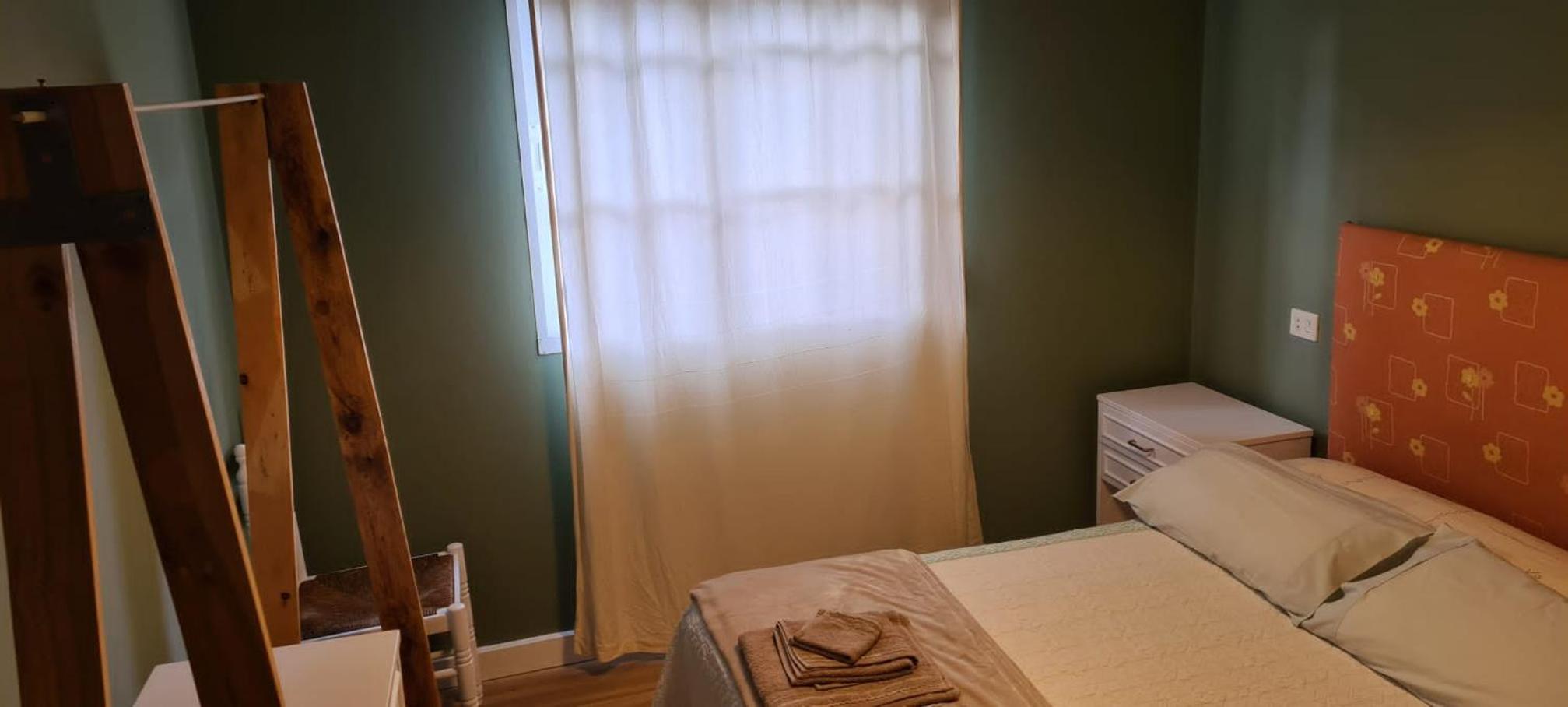 Apartamento Estudio
