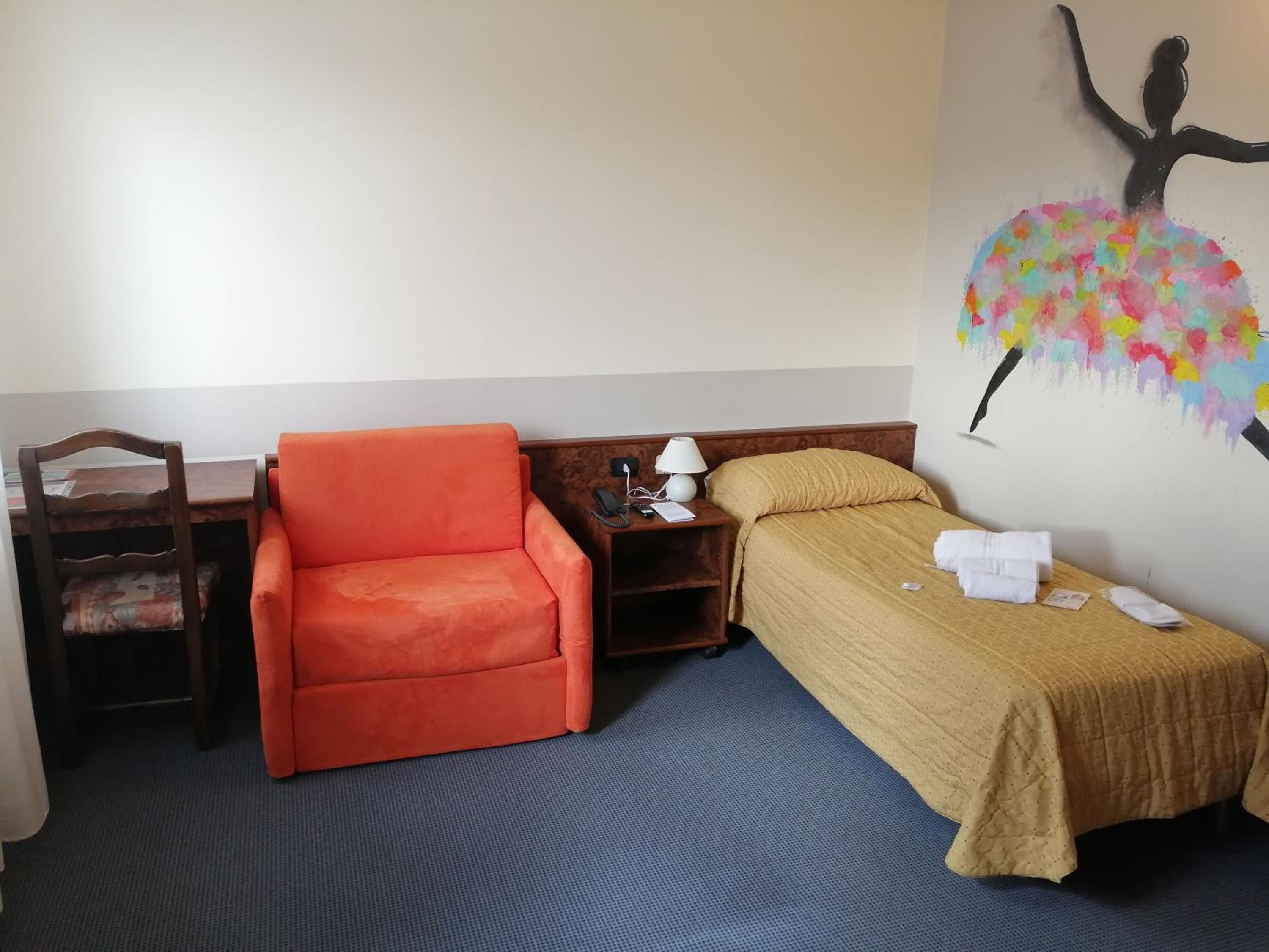 Single Room