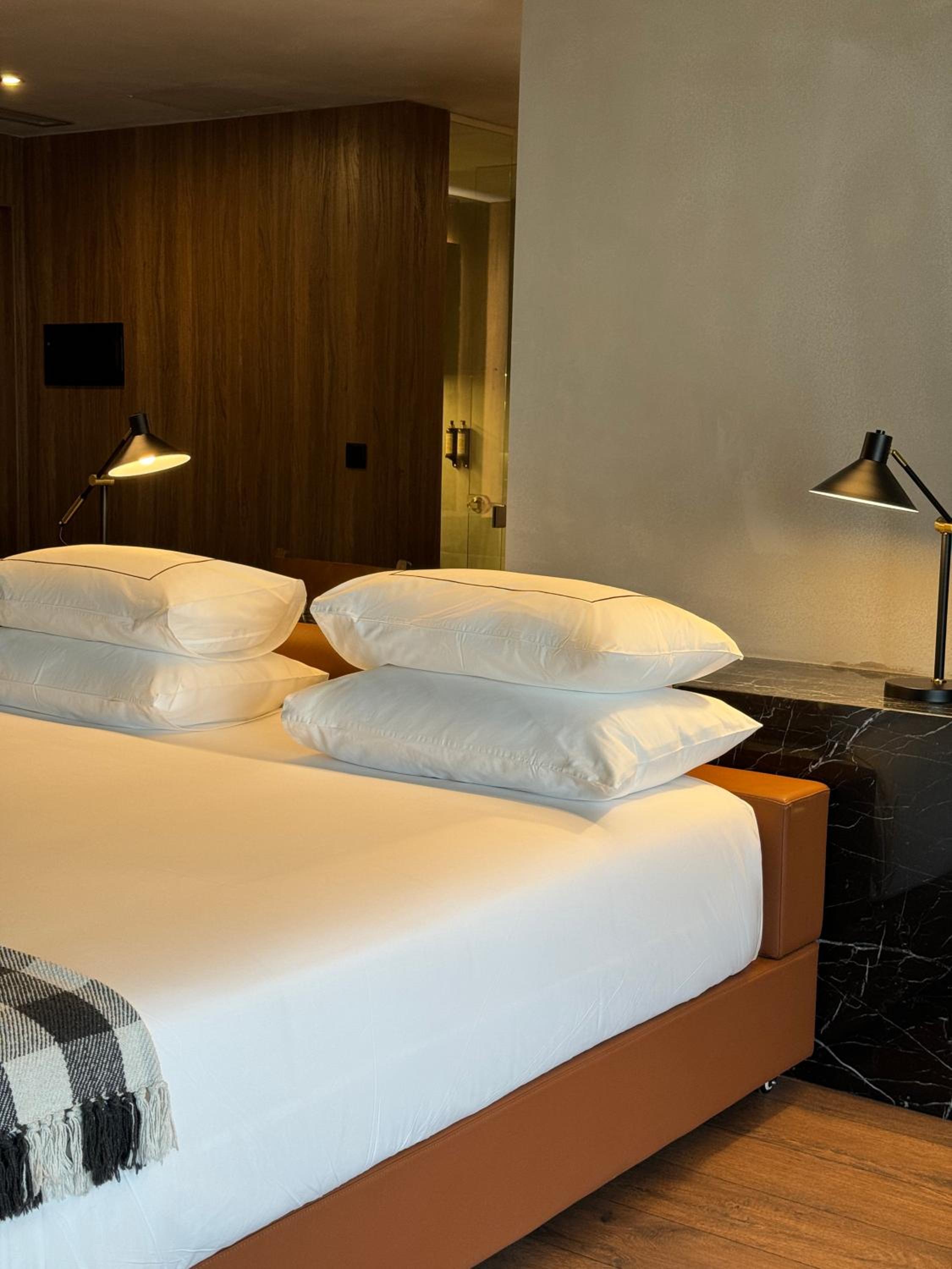 Suite with Jacuzzi and Mountain View - Photo 8