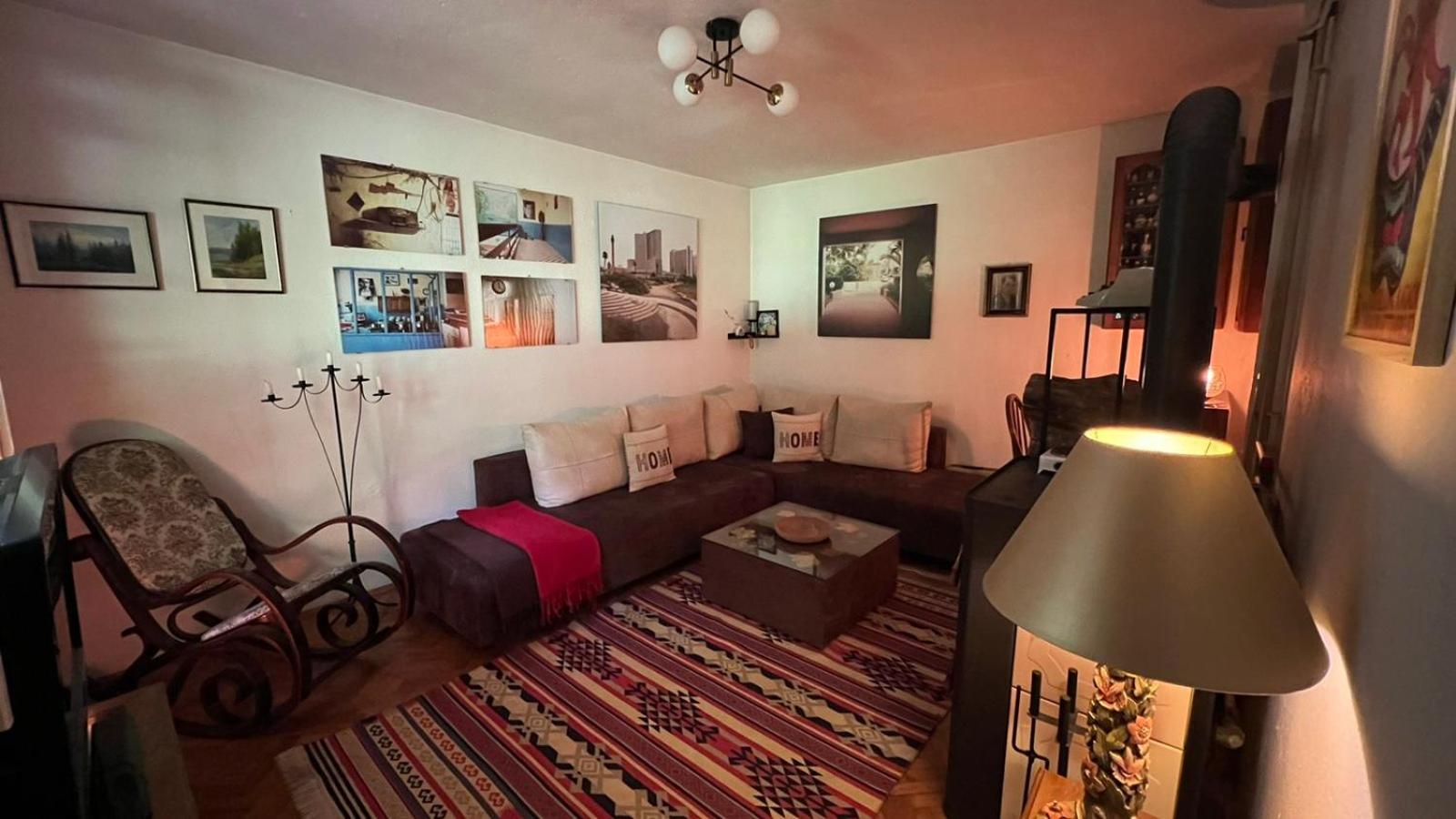 Two-Bedroom House photo 3