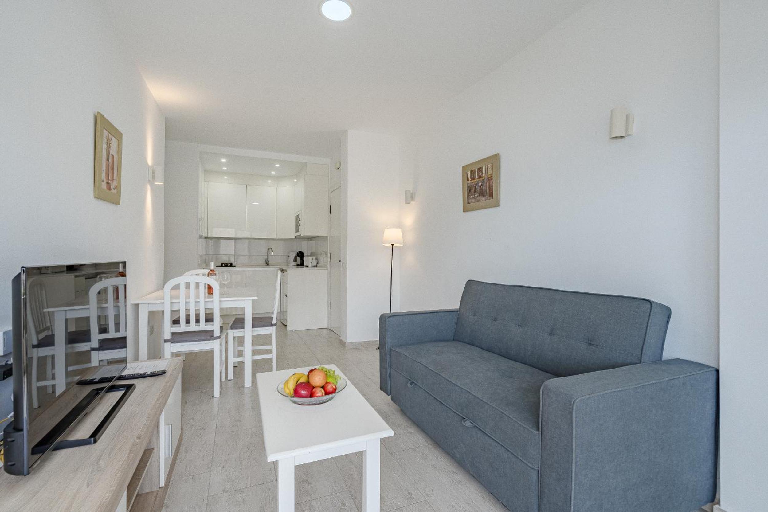 Apartamento