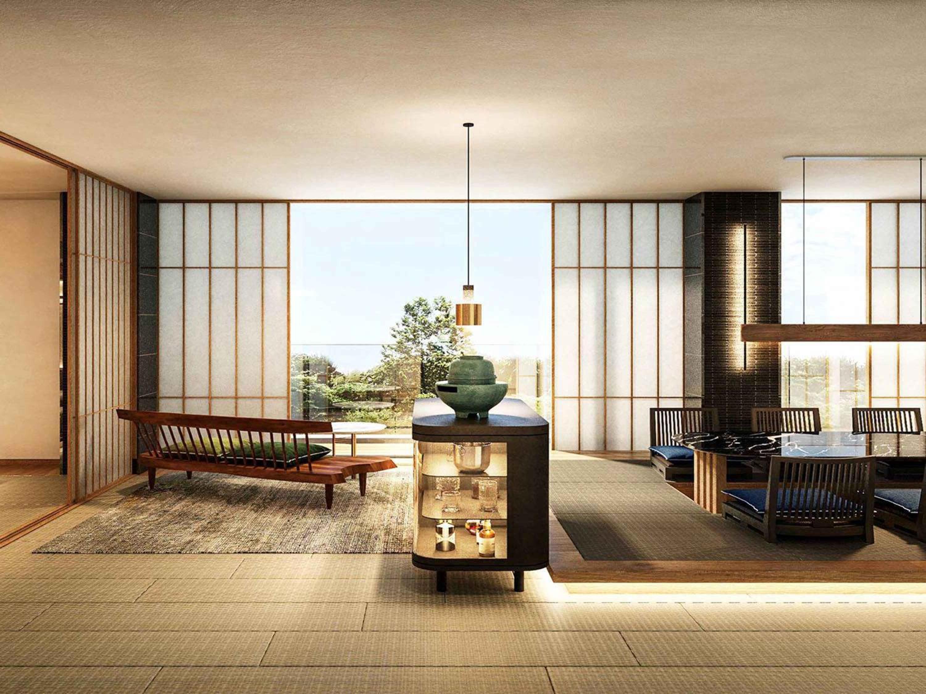 TOTOUMI Suite Room photo 1