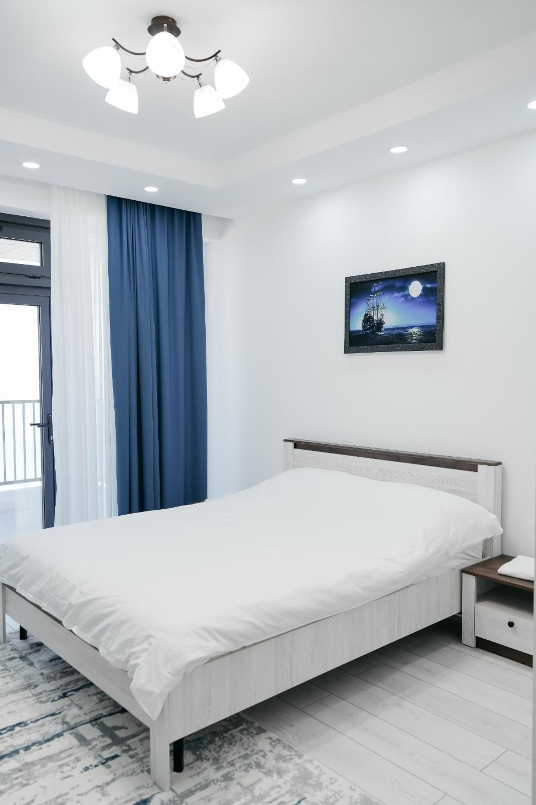 One-Bedroom Suite photo 2