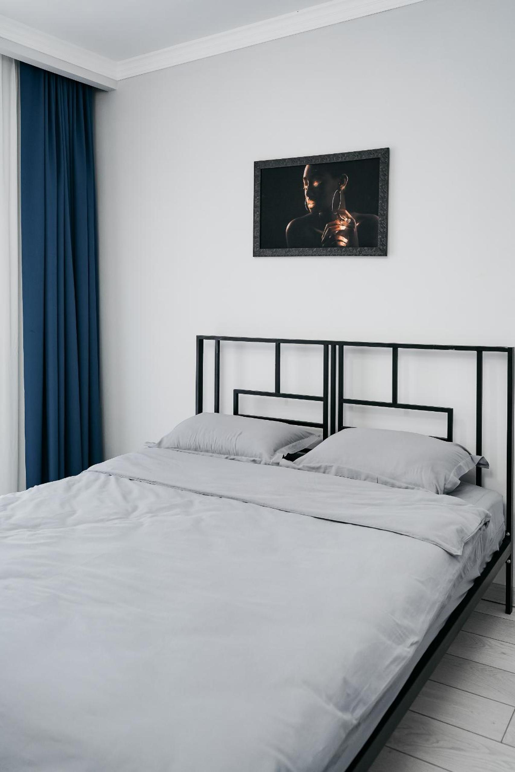 Double Room with Balcony photo 3