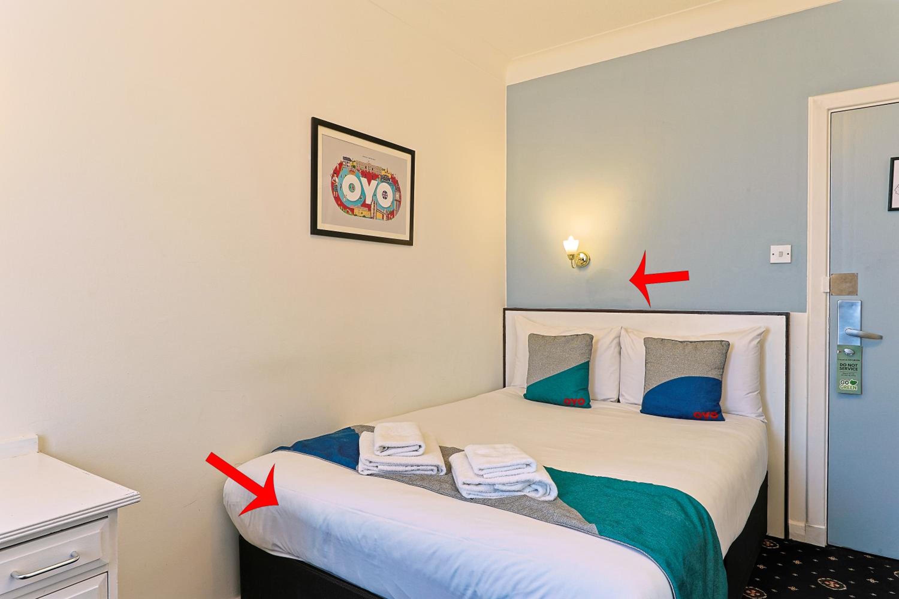 Small Double Room photo 2