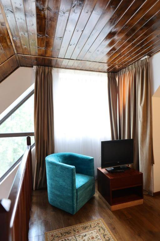 Triple Room with Mountain View - Photo 3