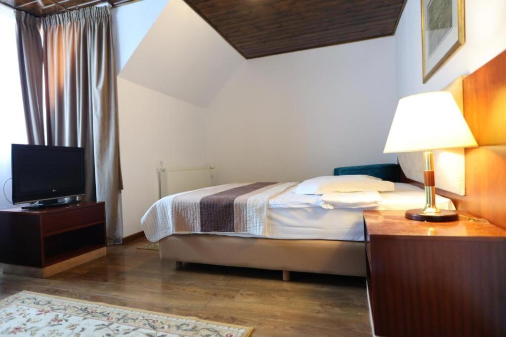 Triple Room with Mountain View - Photo 4
