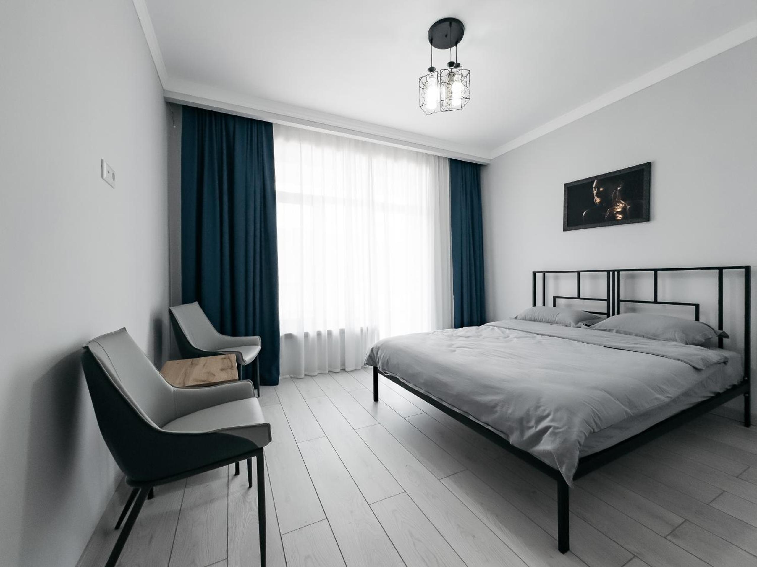 One-Bedroom Suite photo 3