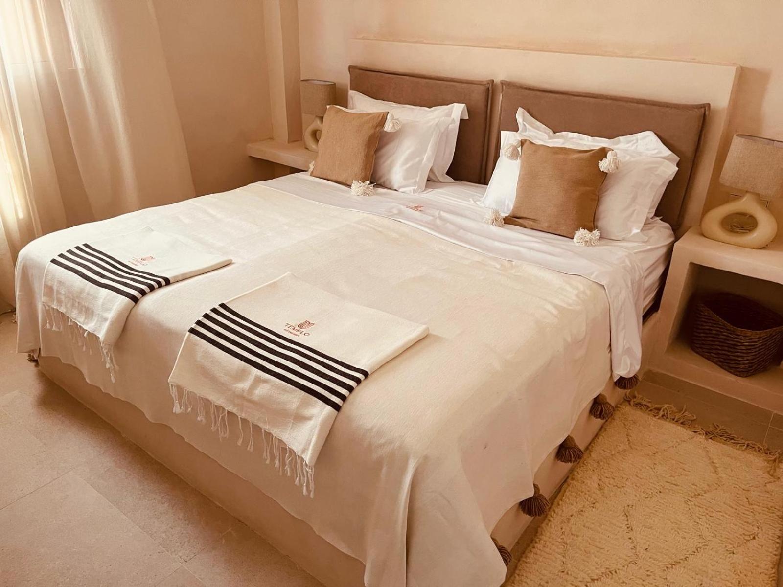 Departamento de tres habitaciones