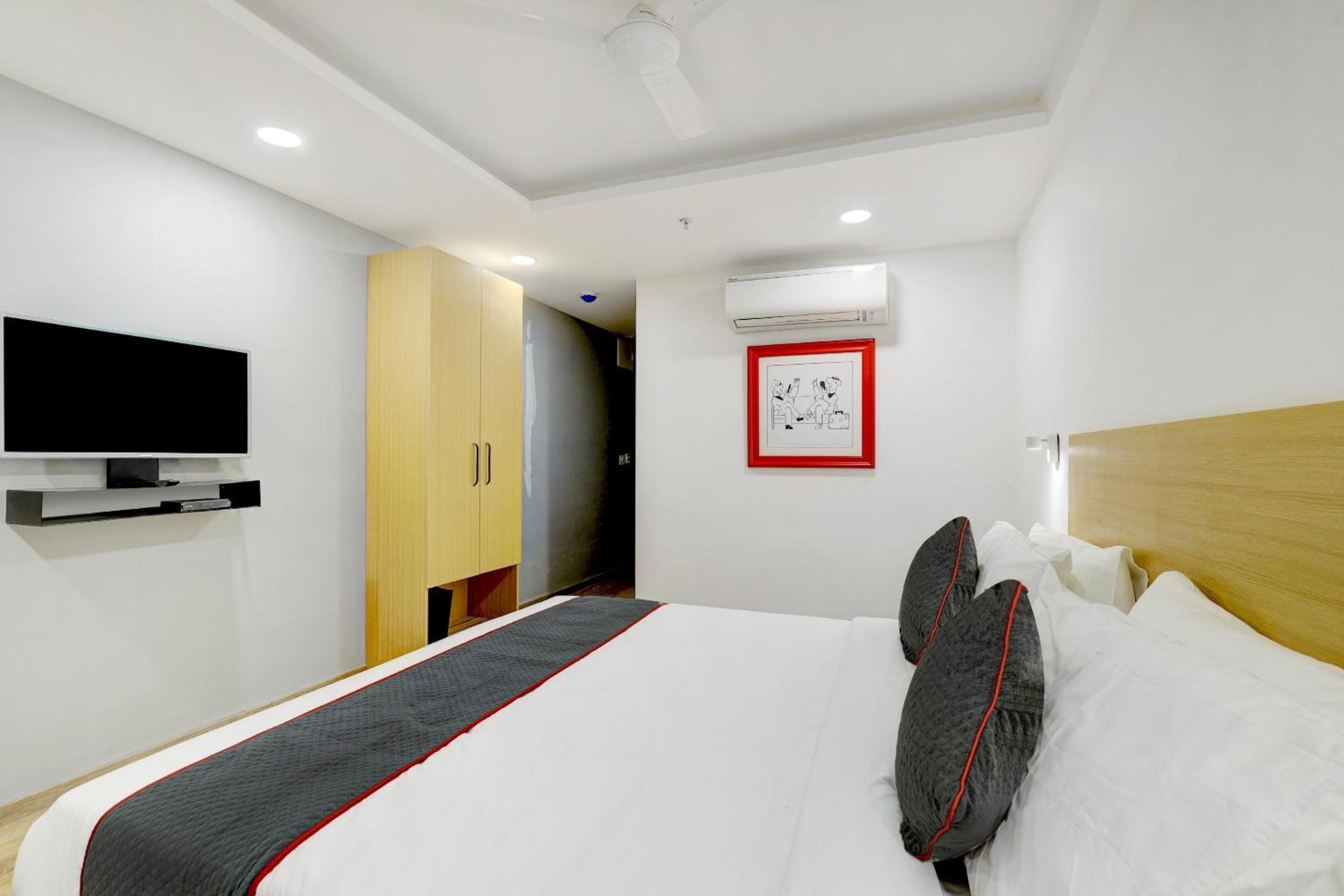 Standard Double Room photo 2