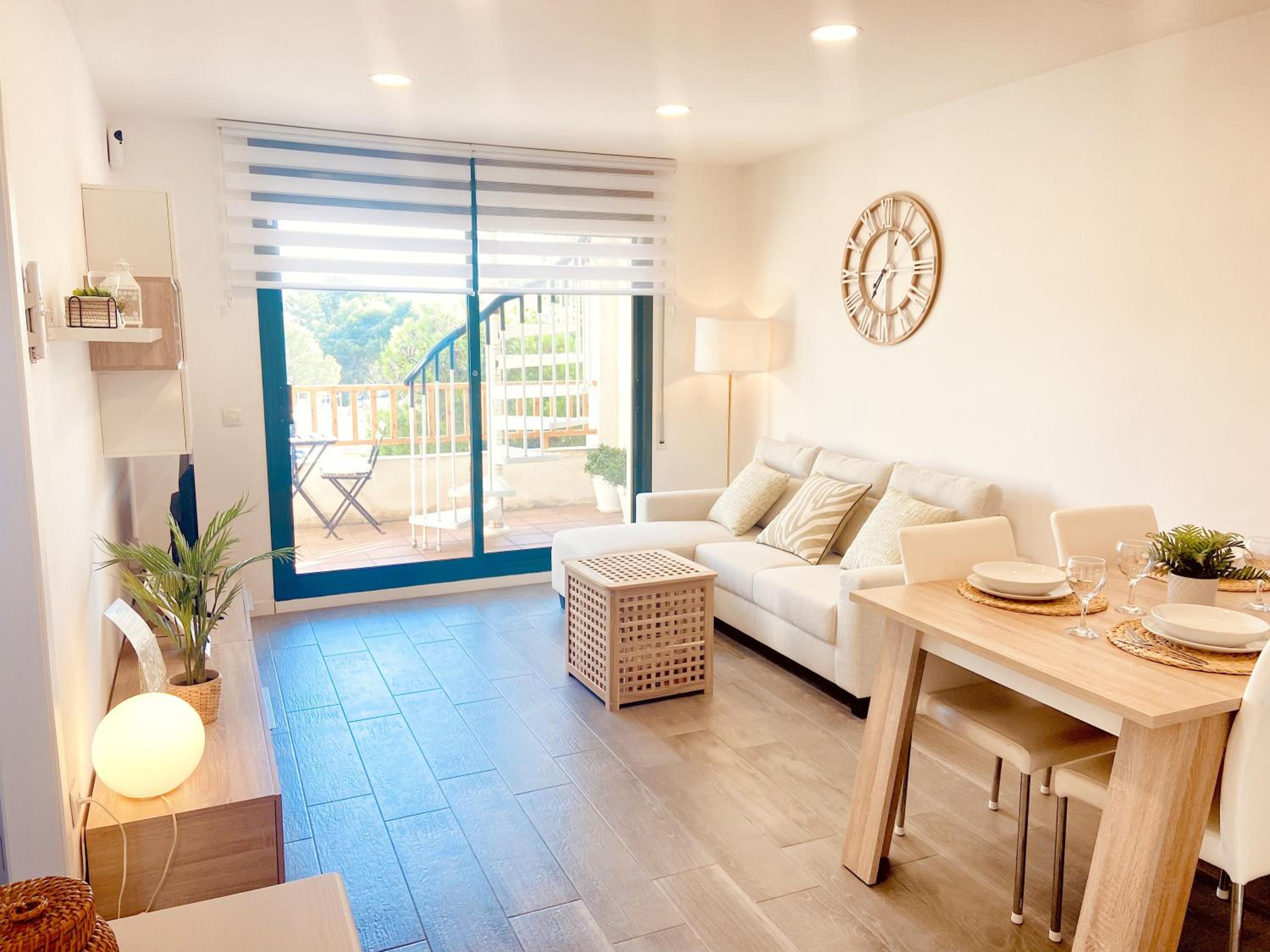 Apartamento Superior de Dos Habitaciones