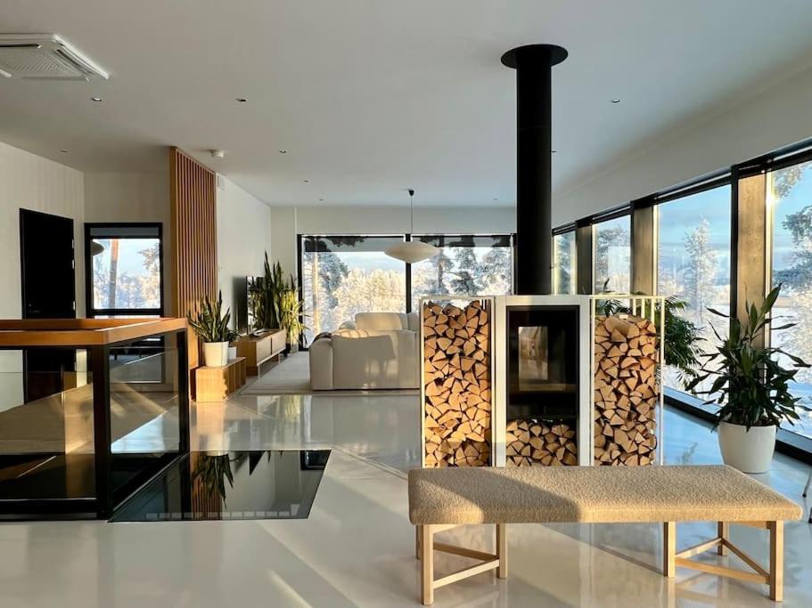 Villa photo 1