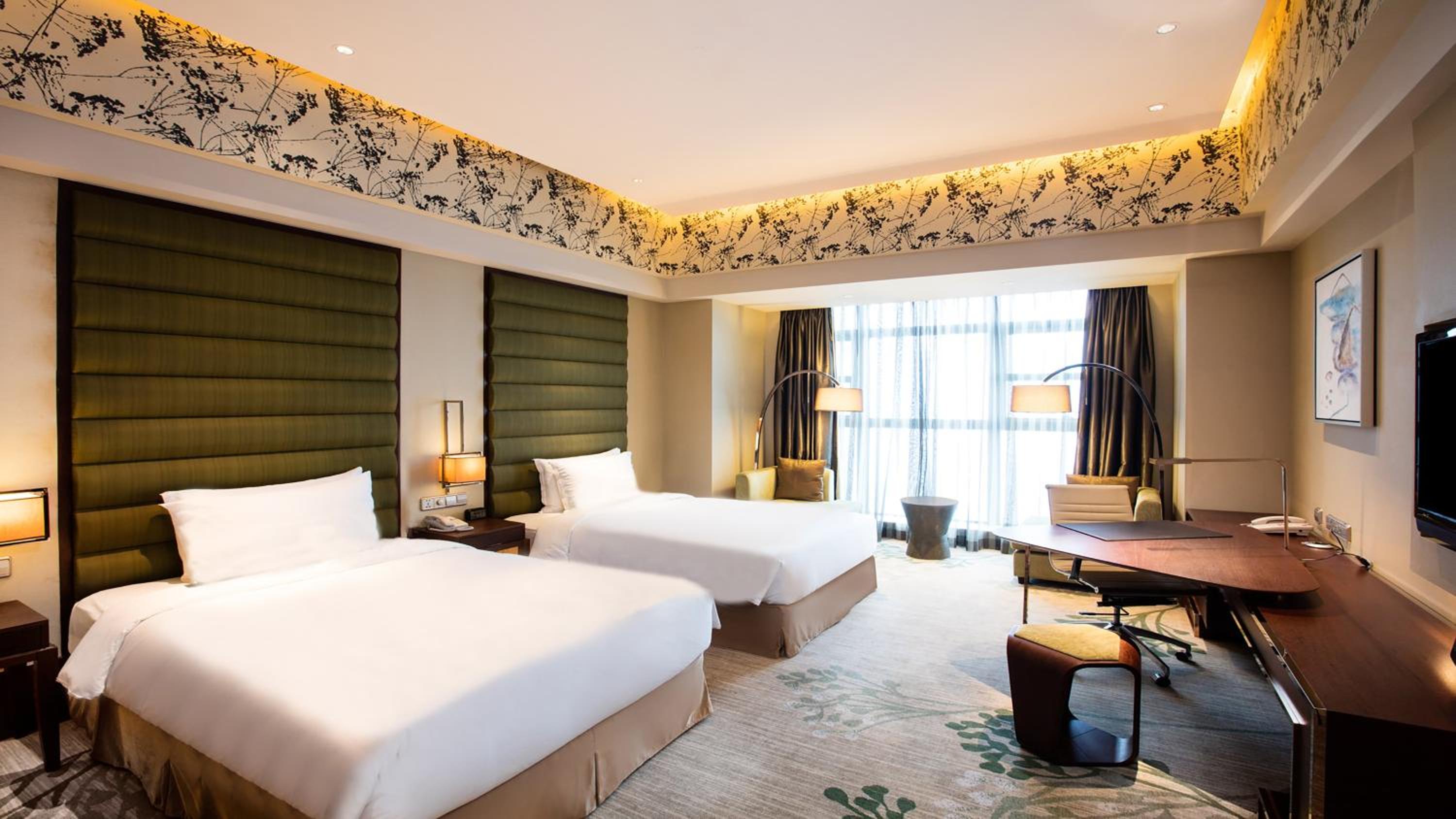 Standard Twin Room - Photo 5