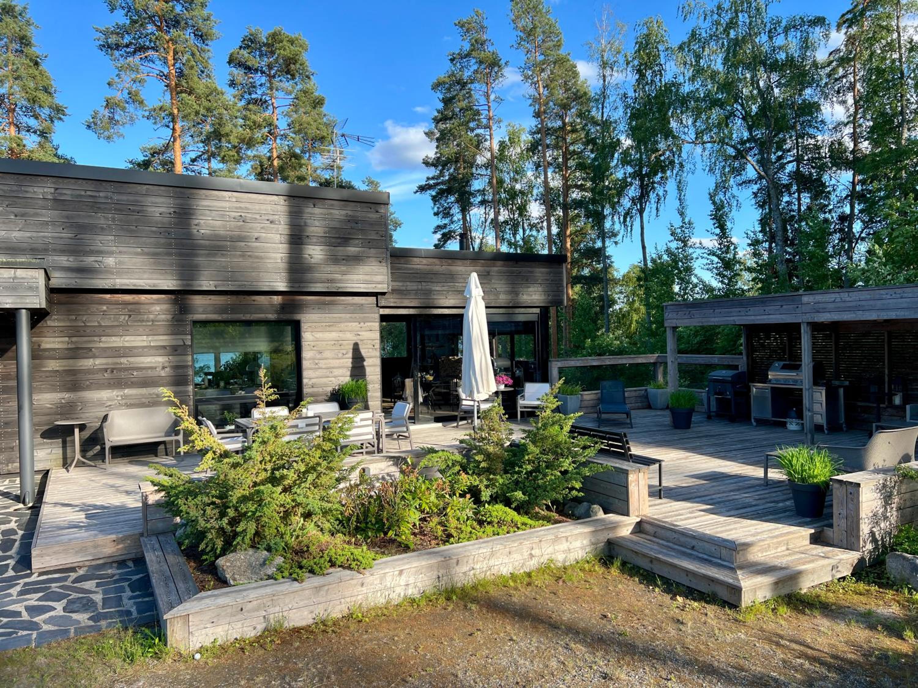 Villa photo 3