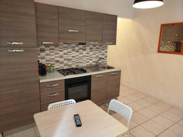 Superior One-Bedroom Apartment with Balcony photo 3