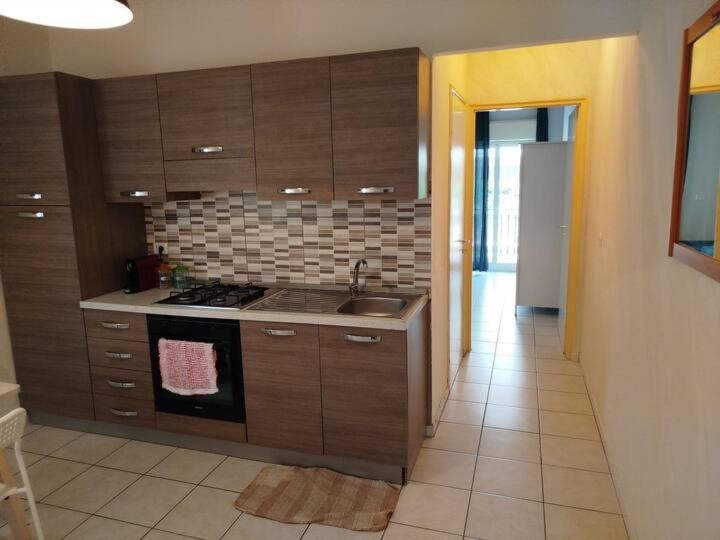 Superior One-Bedroom Apartment with Balcony photo 2