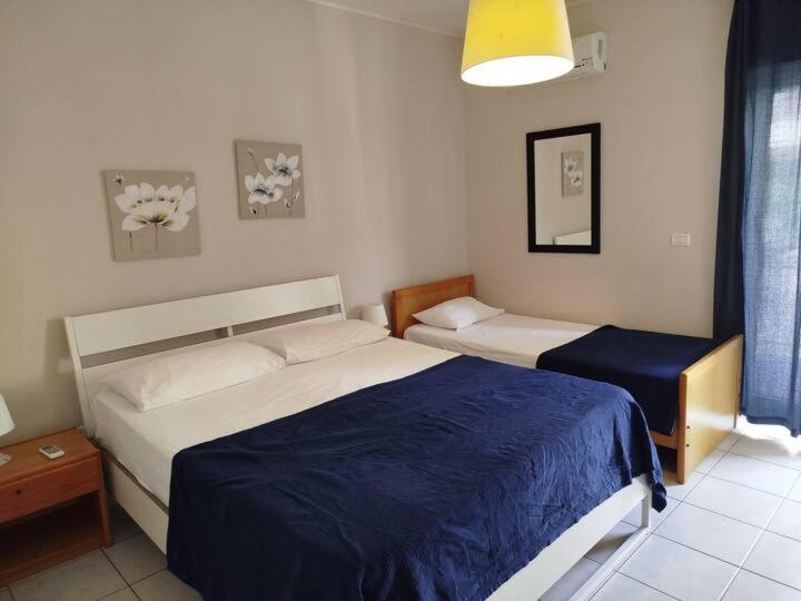 Superior One-Bedroom Apartment with Balcony