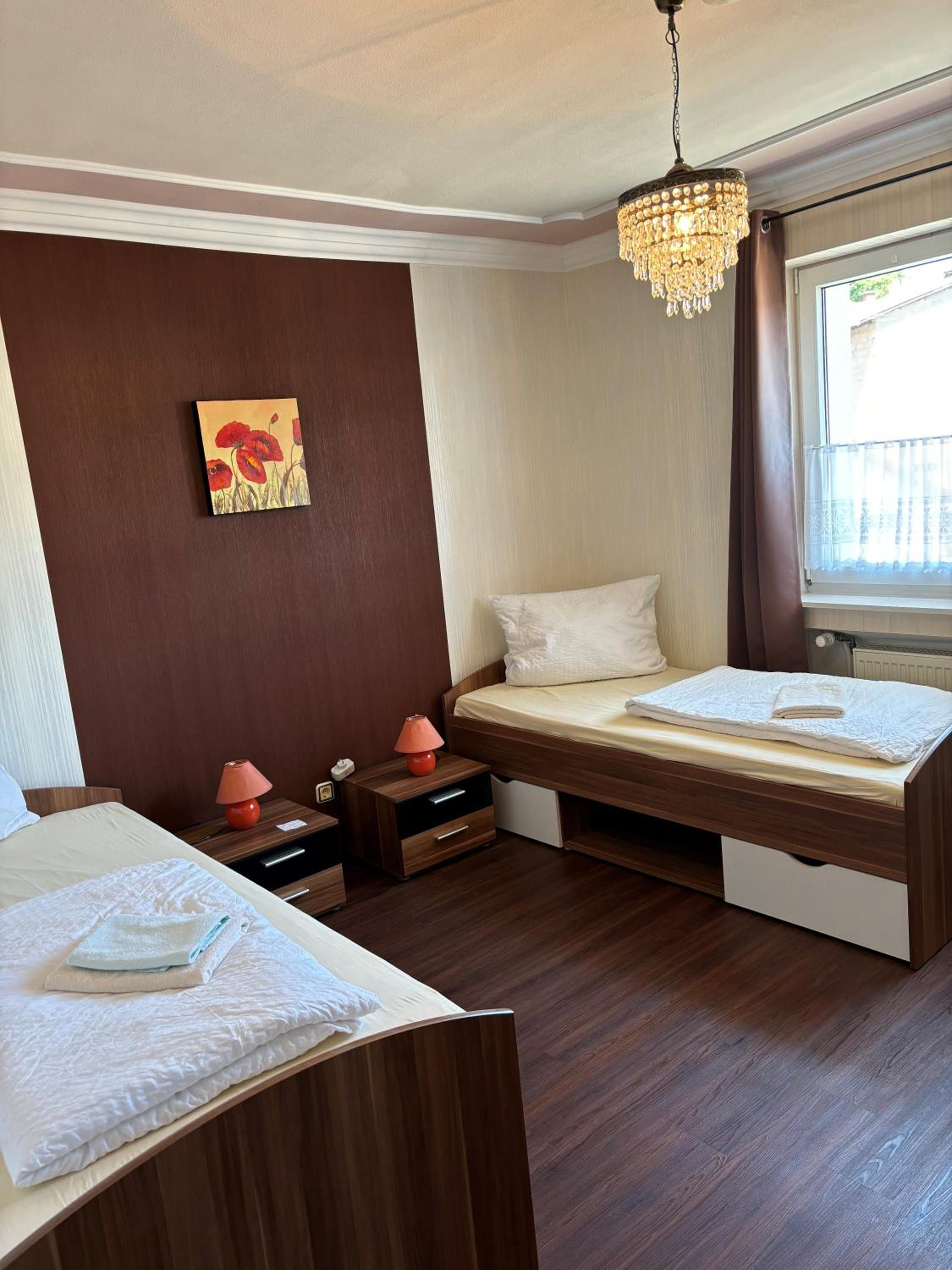 Double Room with Private Bathroom photo 2