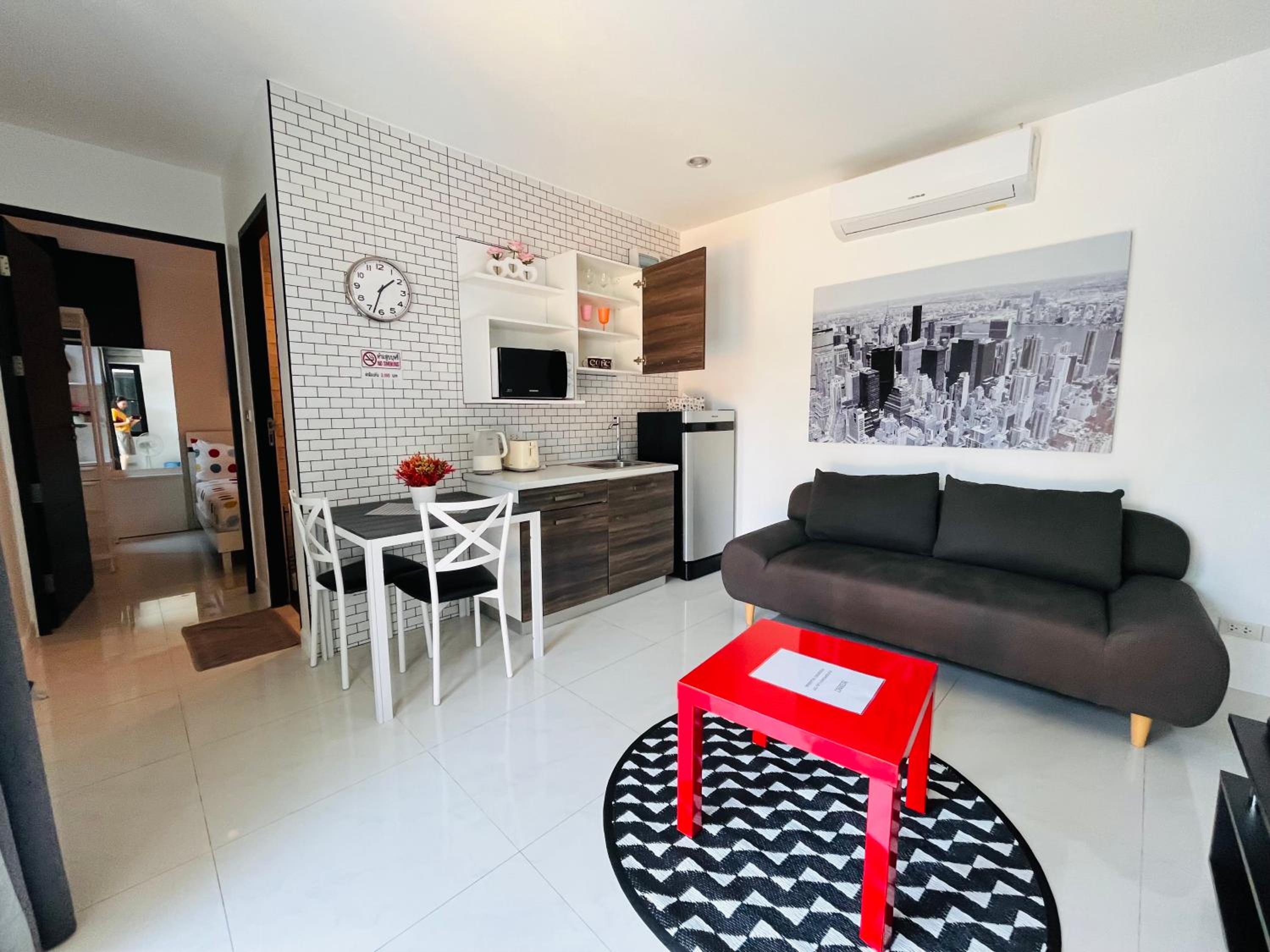 Vacation Home - Photo 27