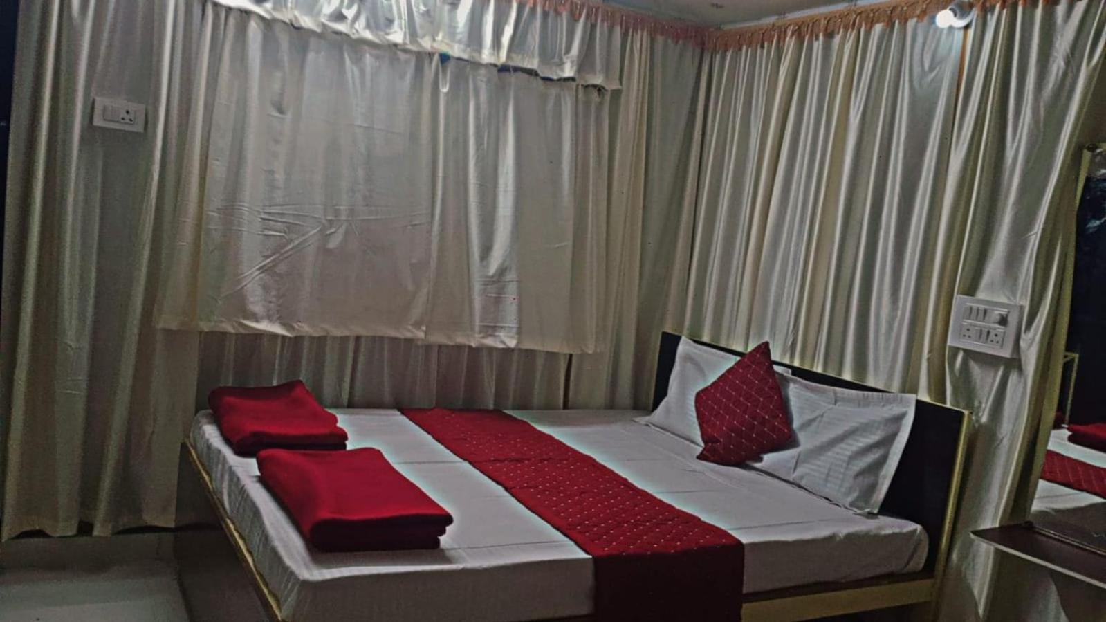 Deluxe Room photo 1