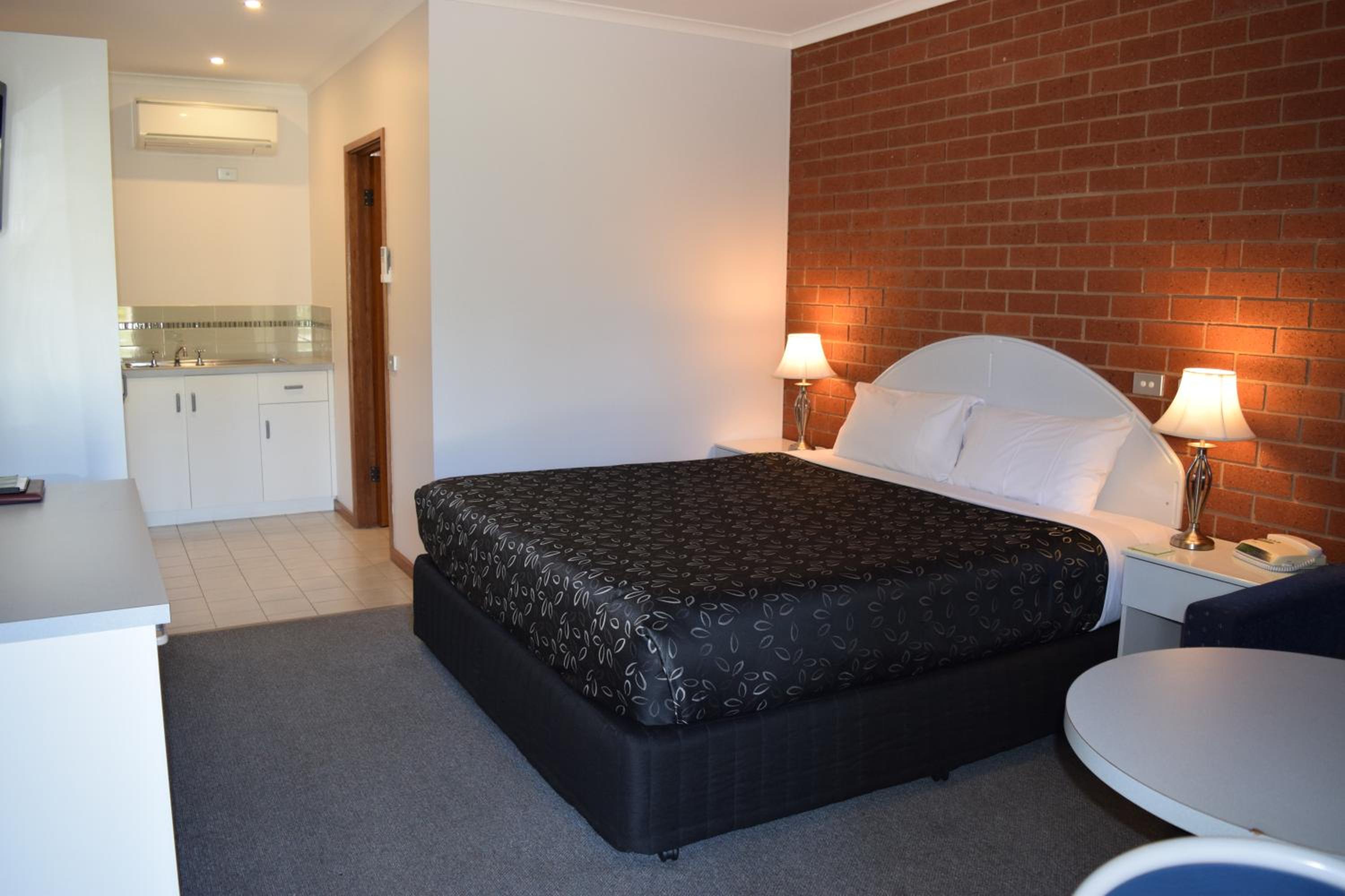 King Room photo 2