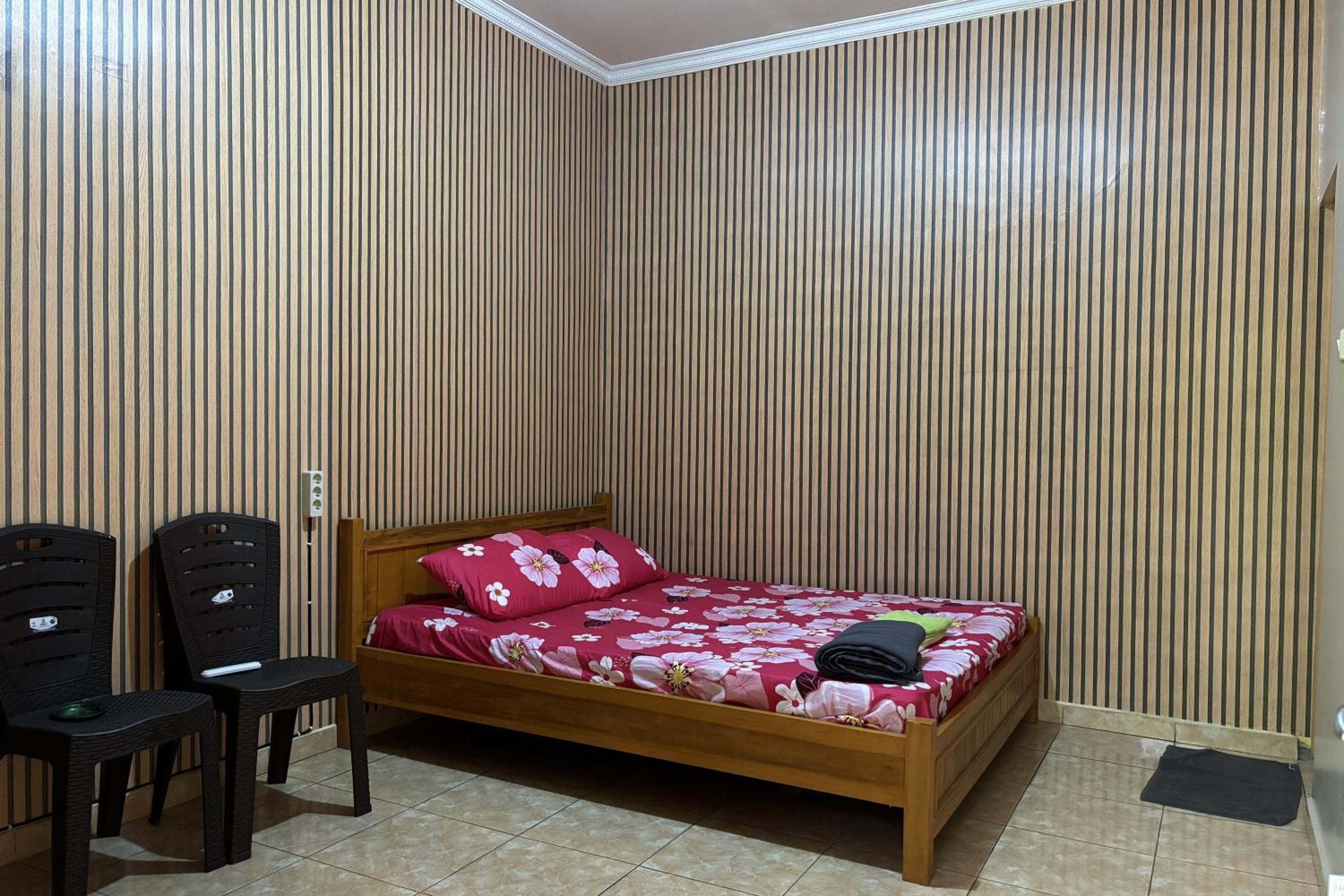 Standard Double Room photo 3
