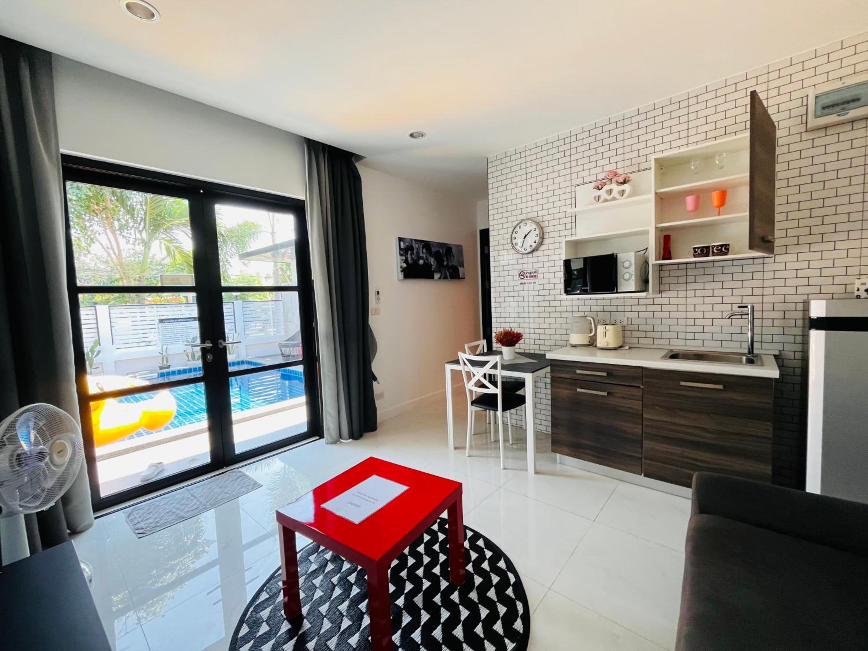 Vacation Home - Photo 28