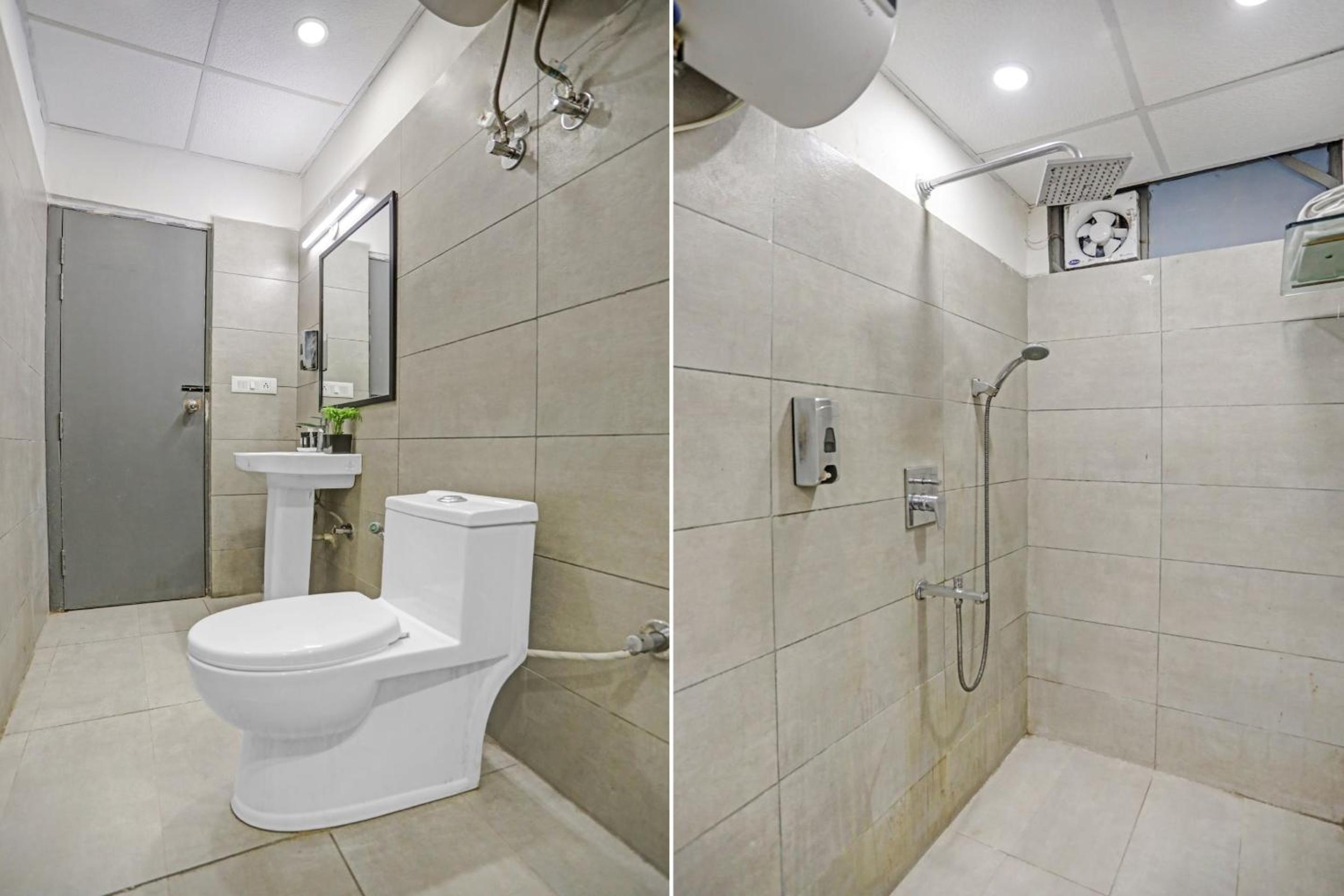Classic Triple Room photo 3