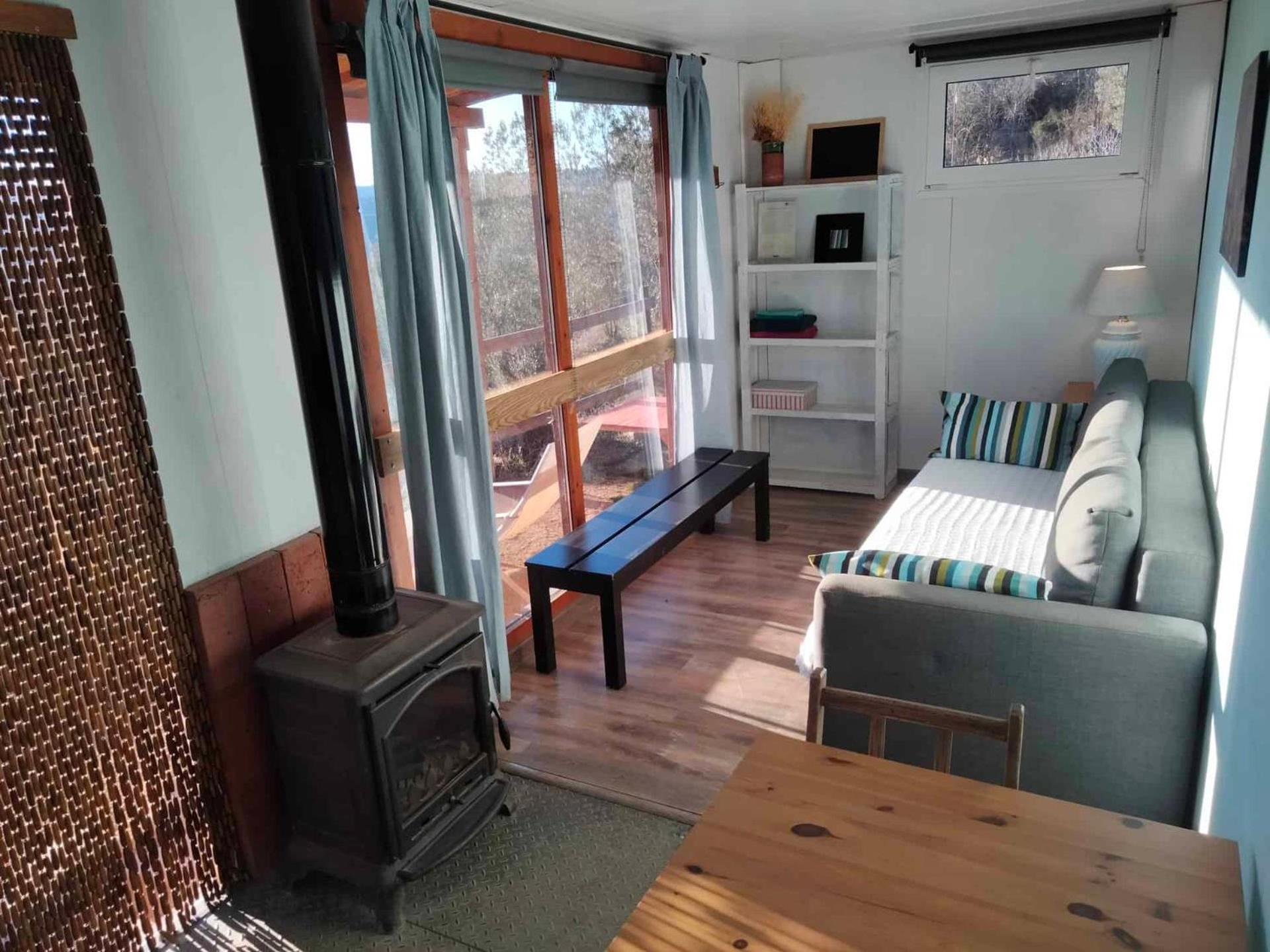 Apartment with Terrace - Photo 1