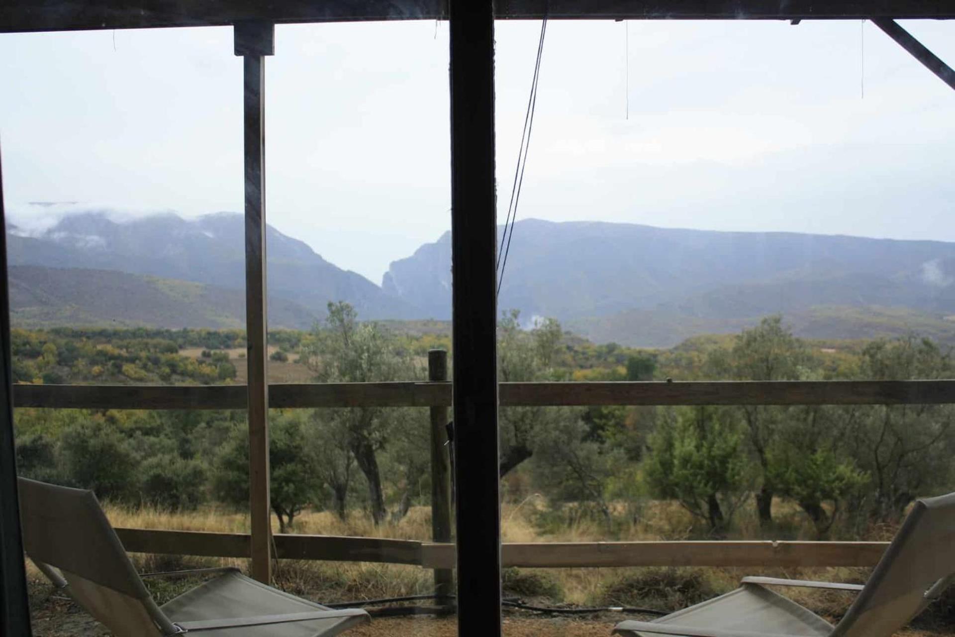 Apartment with Terrace - Photo 4