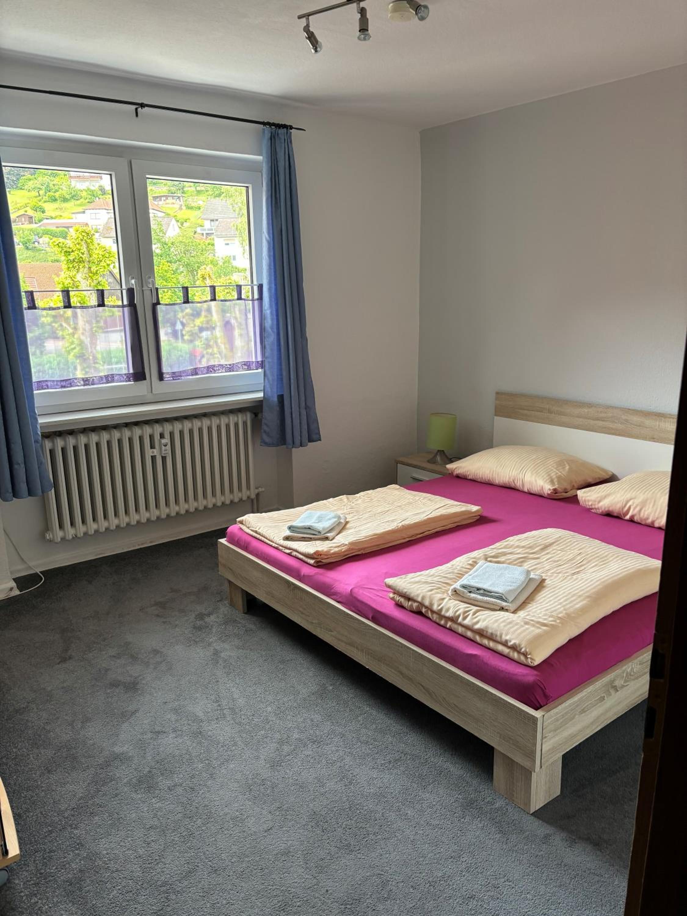 Double Room with Shared Bathroom photo 1